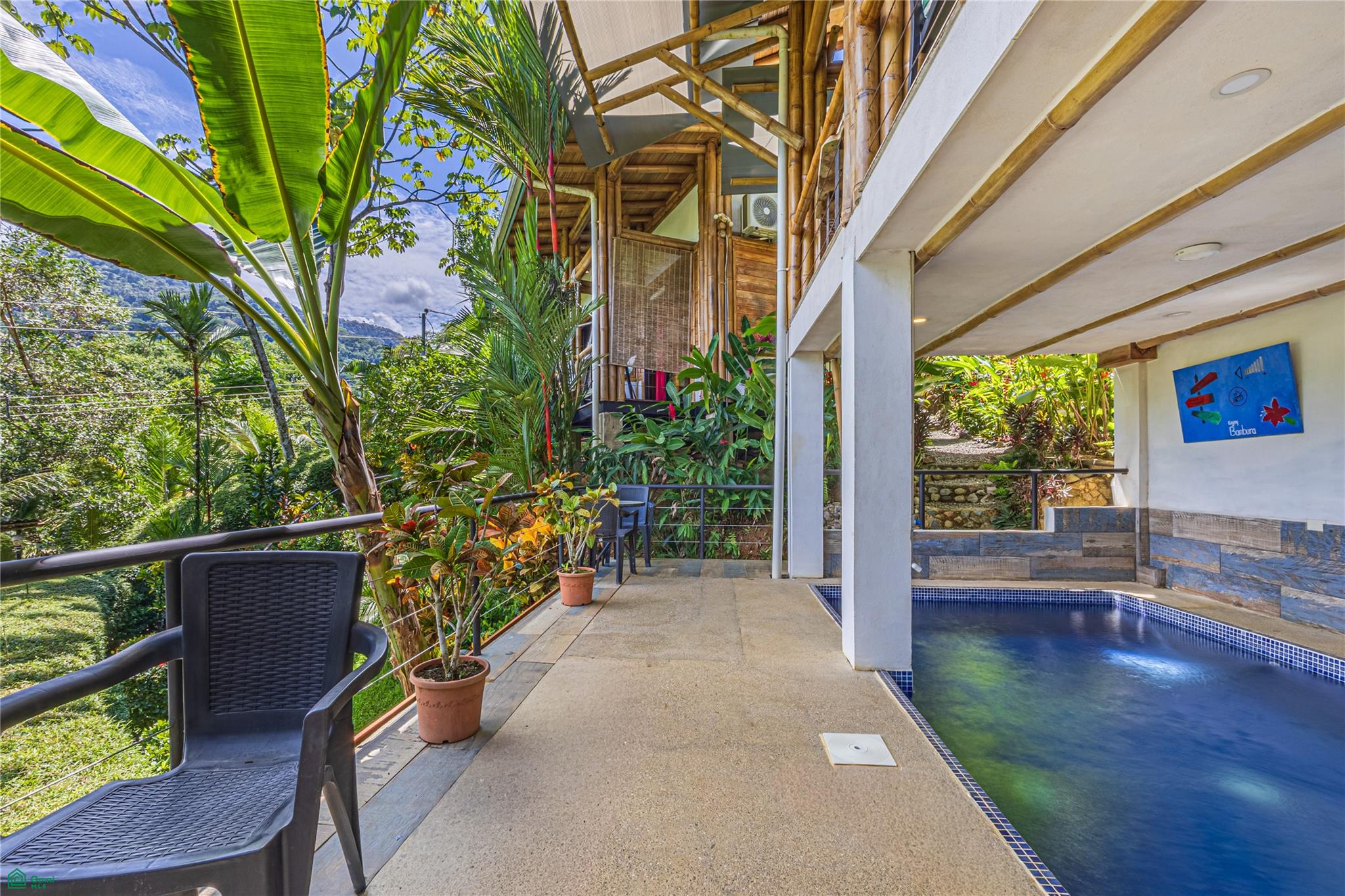 Bambura Villas