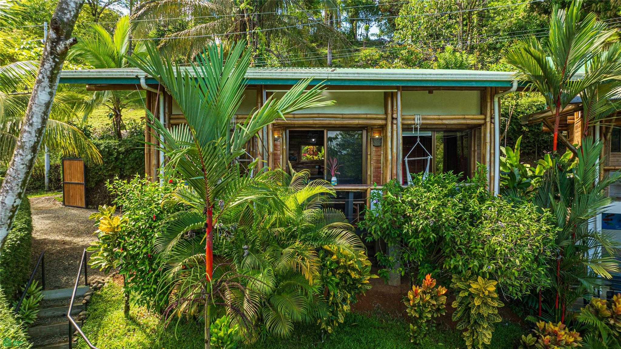 Bambura Villas