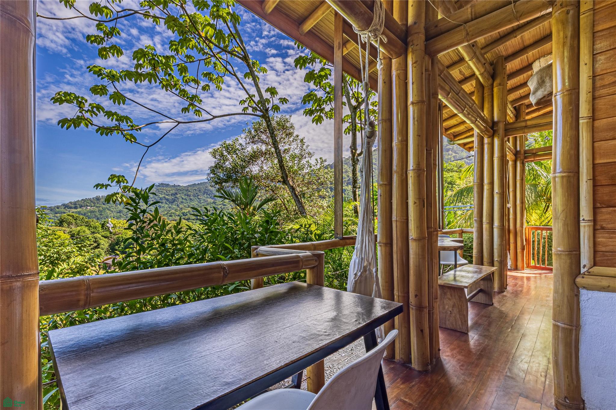 Bambura Villas