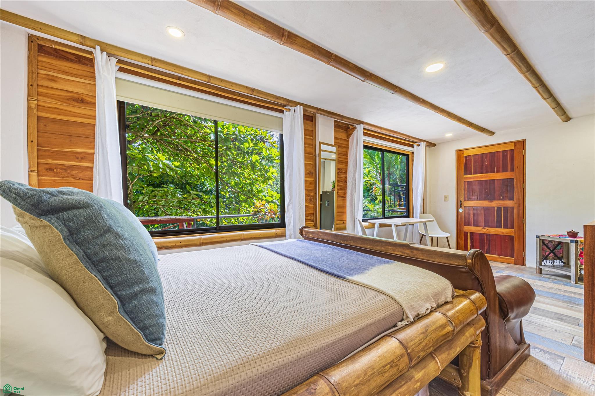 Bambura Villas