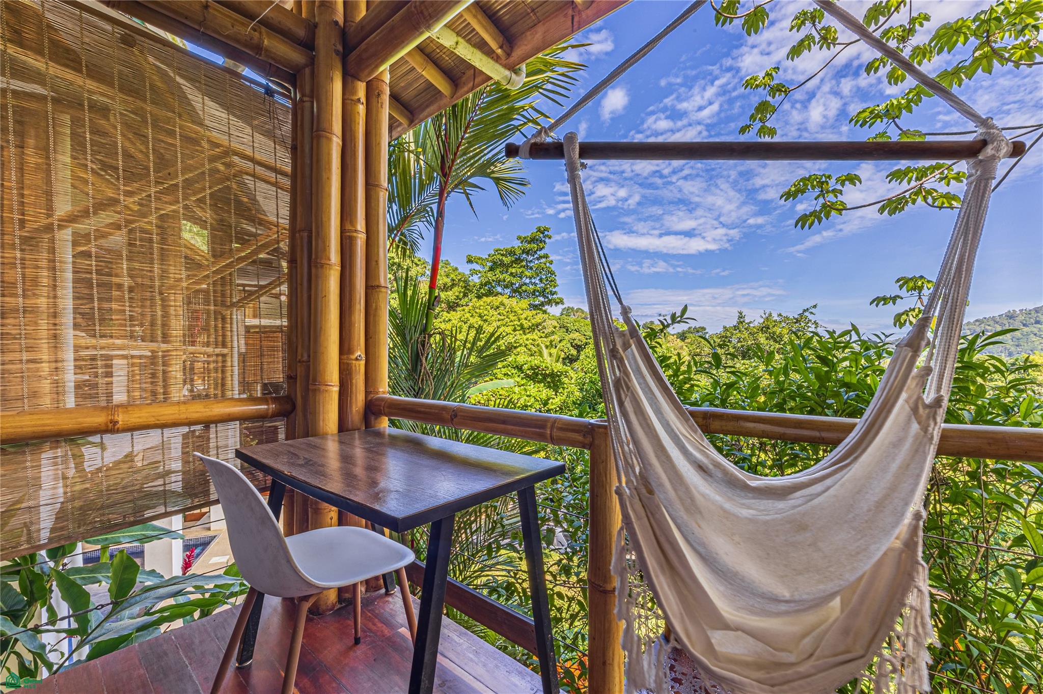 Bambura Villas