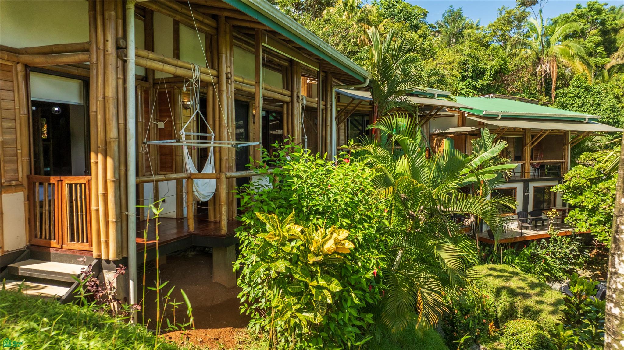 Bambura Villas