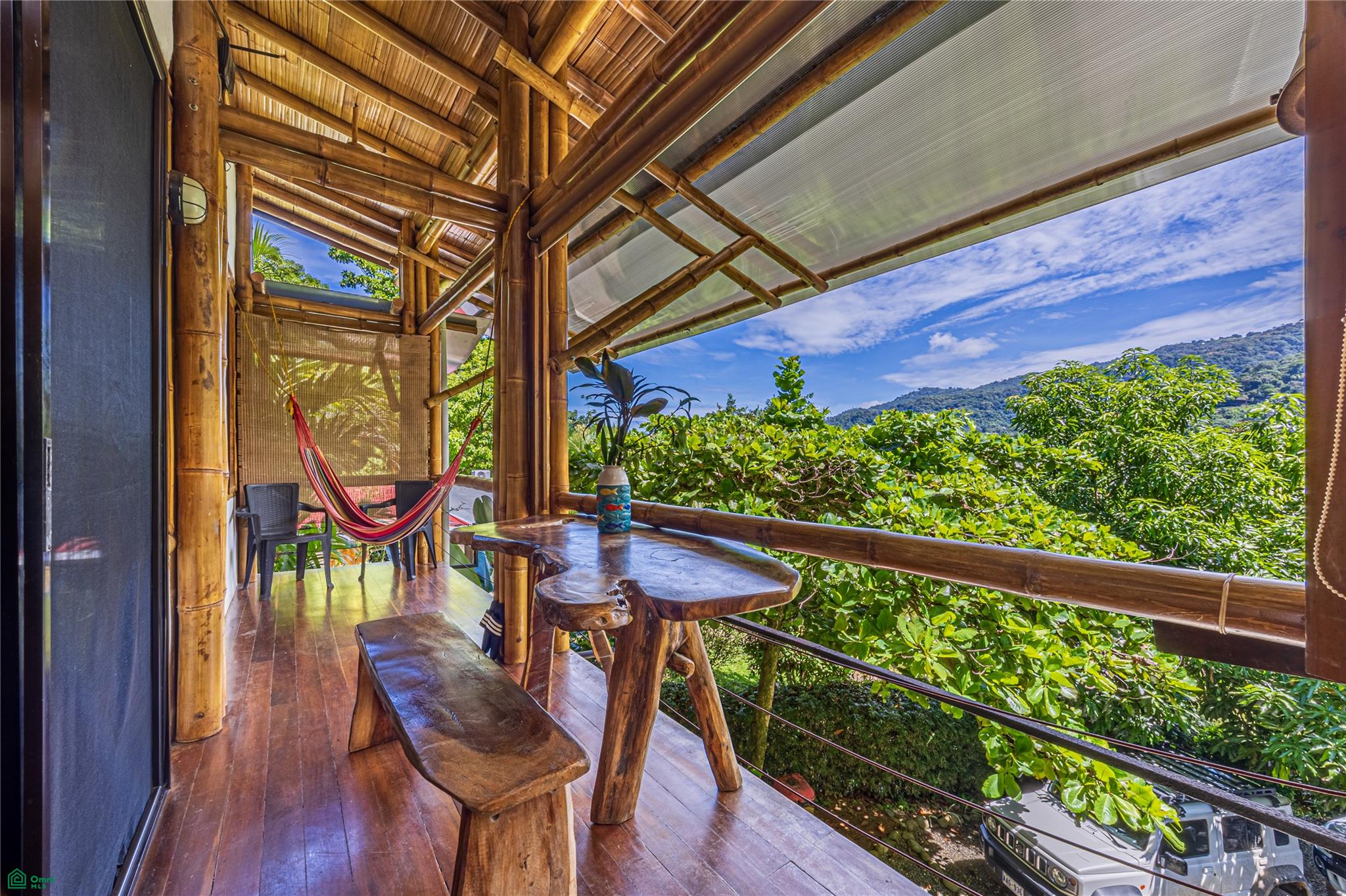 Bambura Villas