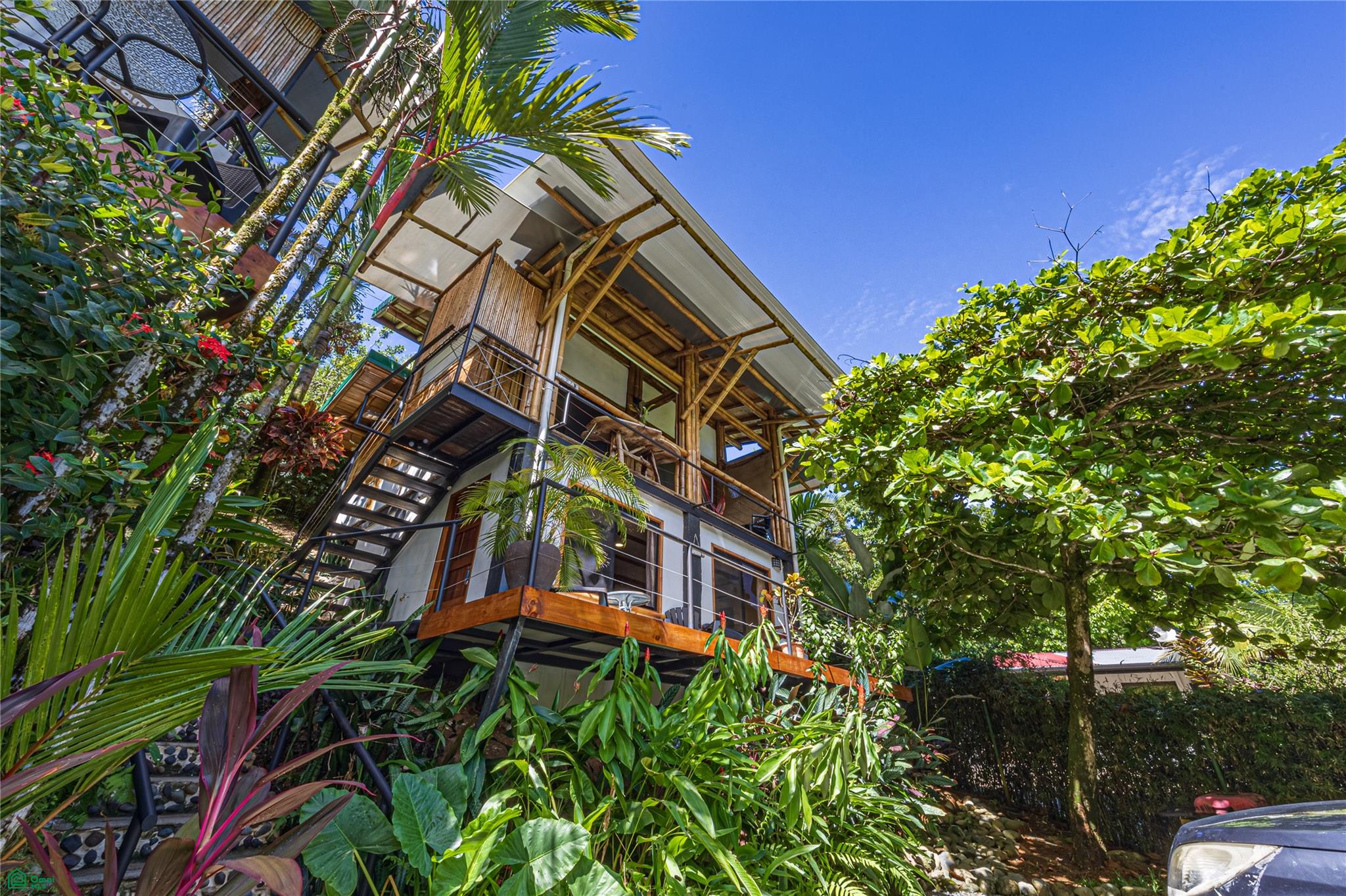 Bambura Villas