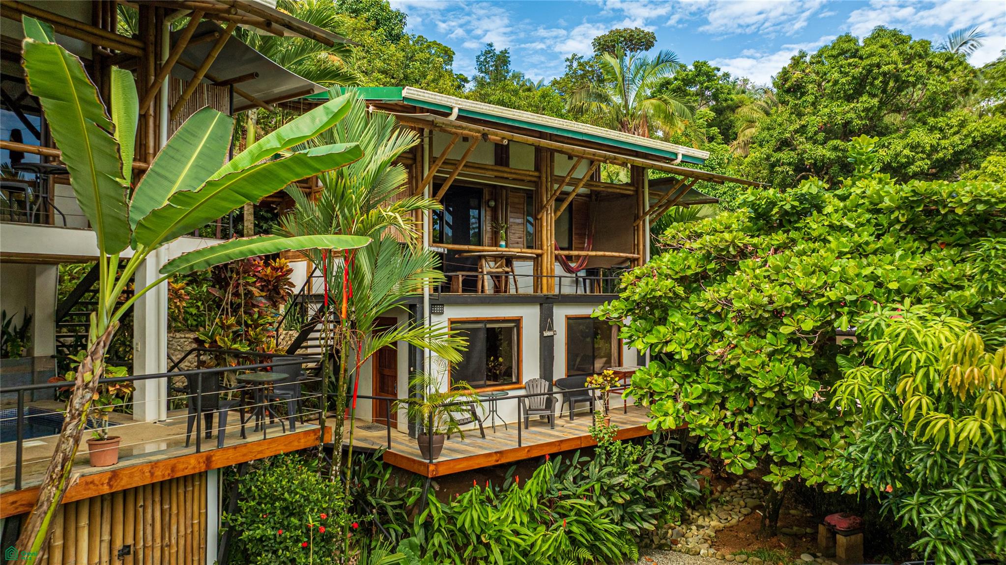 Bambura Villas