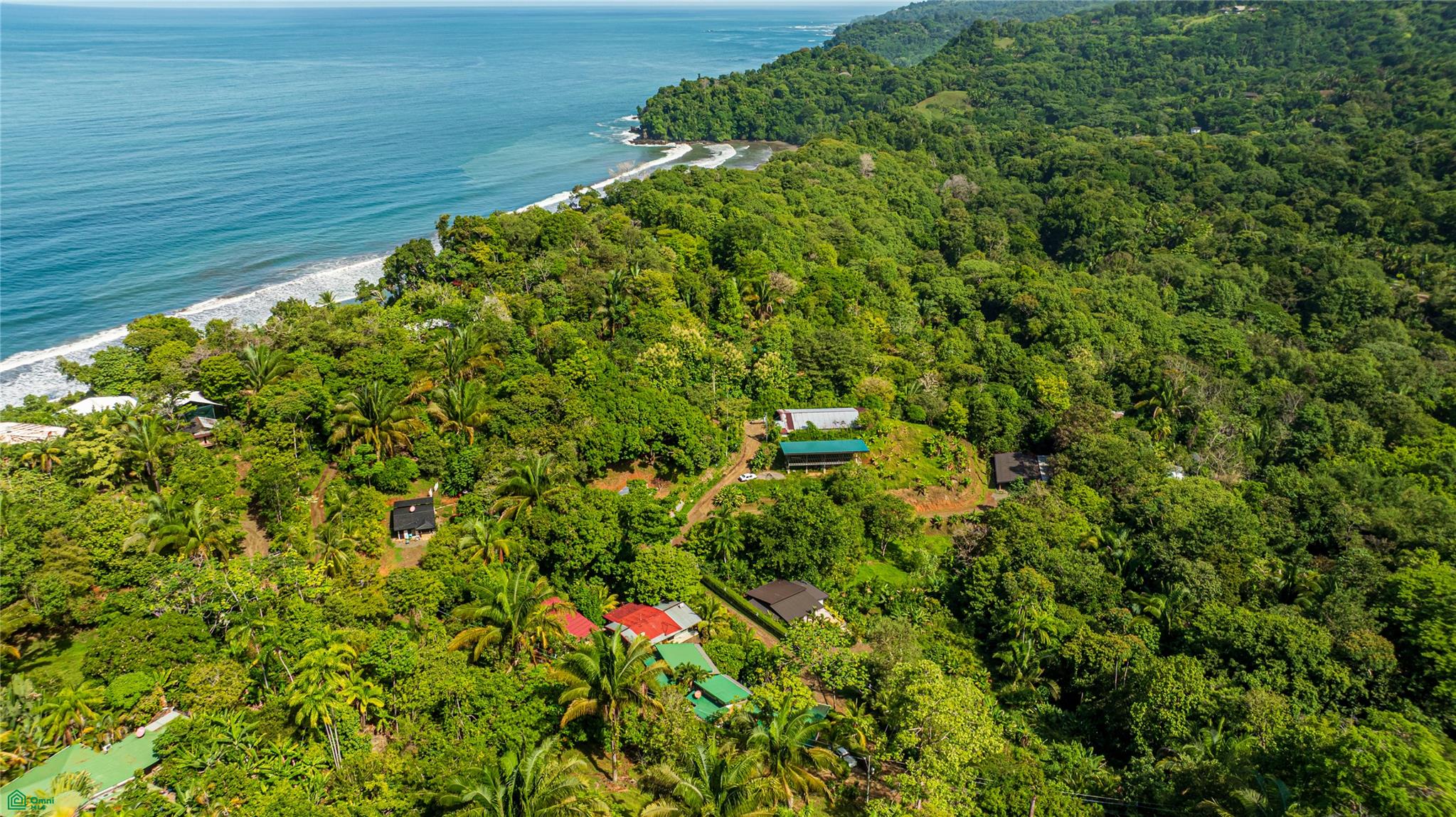 Bambura Villas