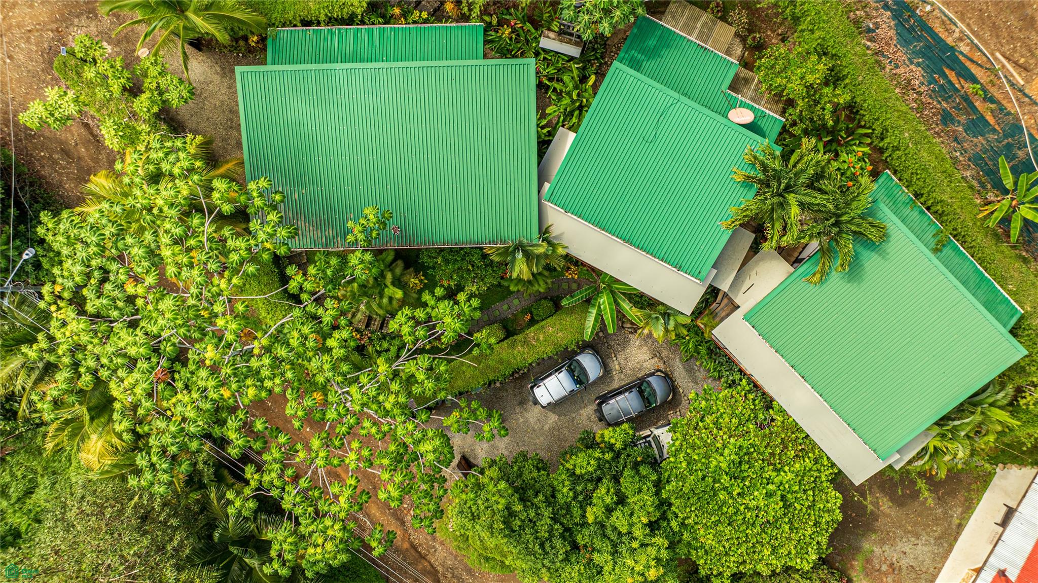 Bambura Villas