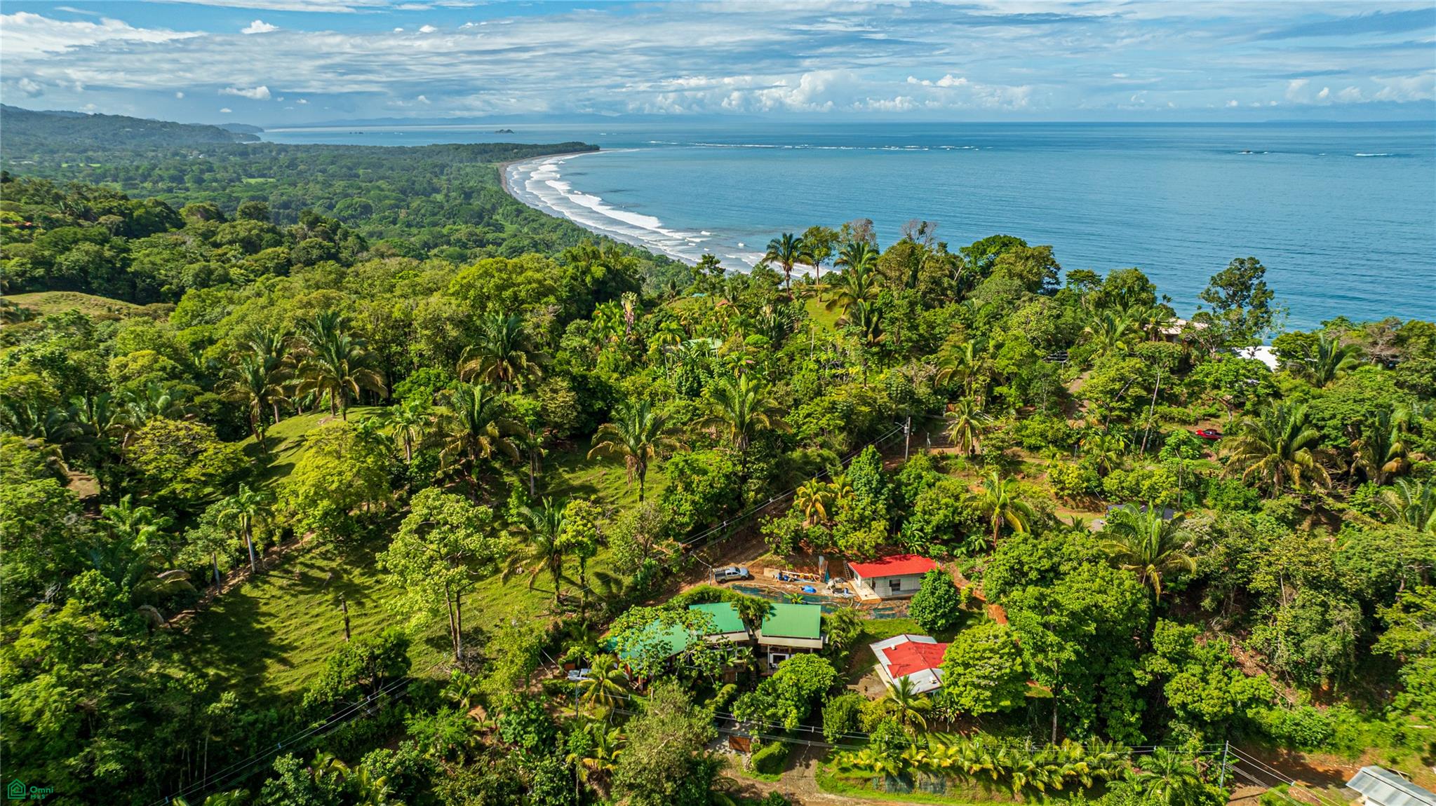 Bambura Villas