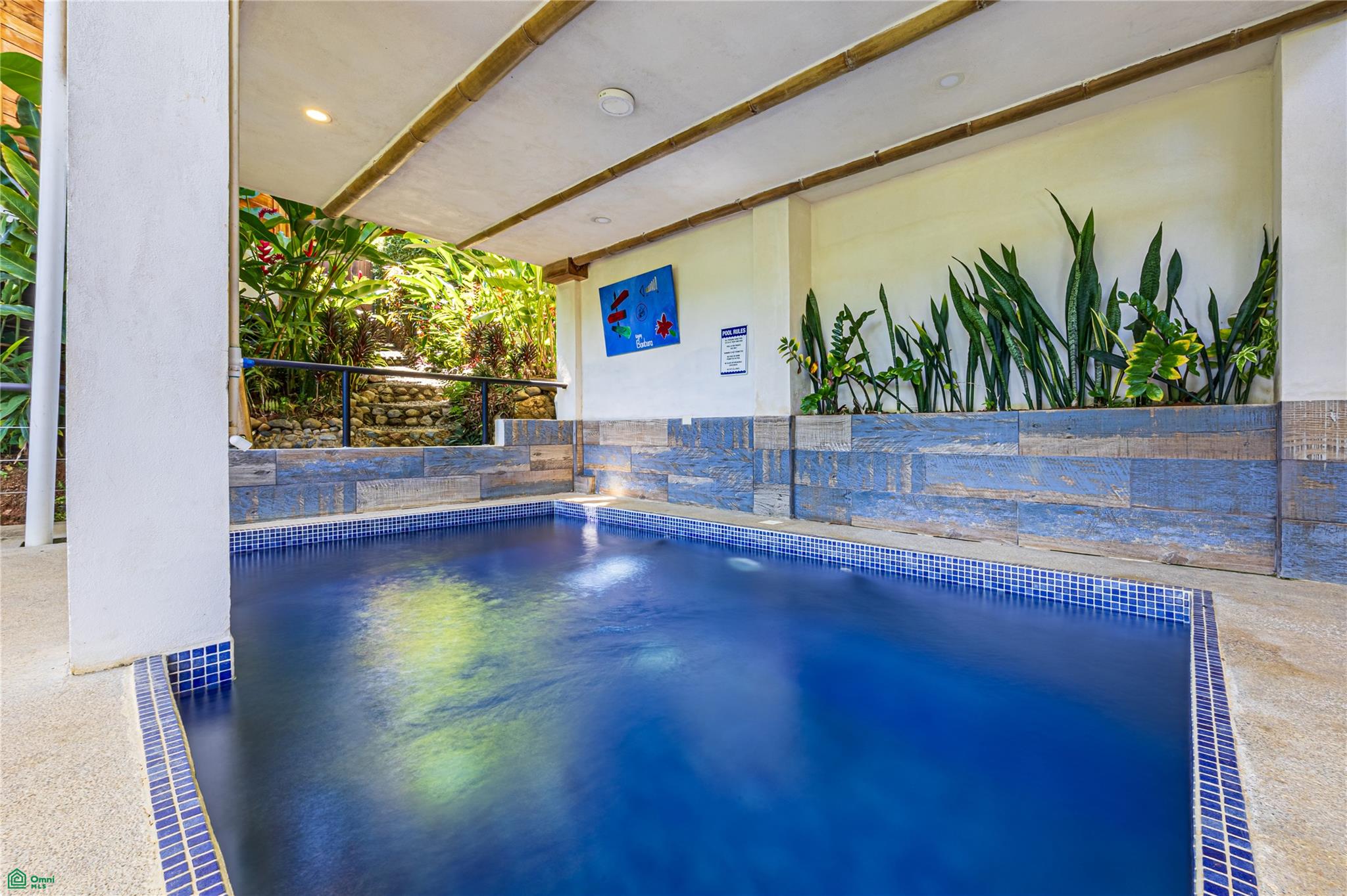Bambura Villas
