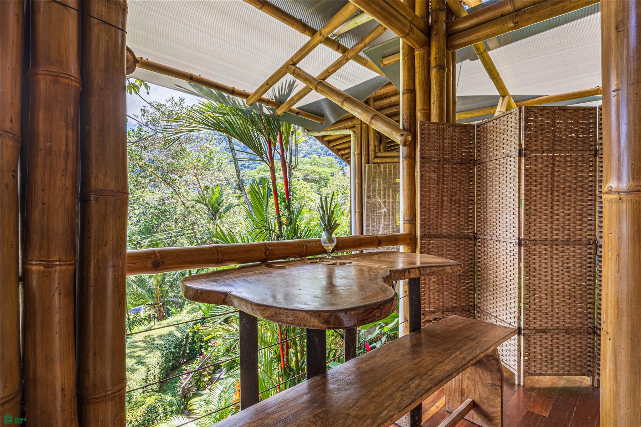 Bambura Villas