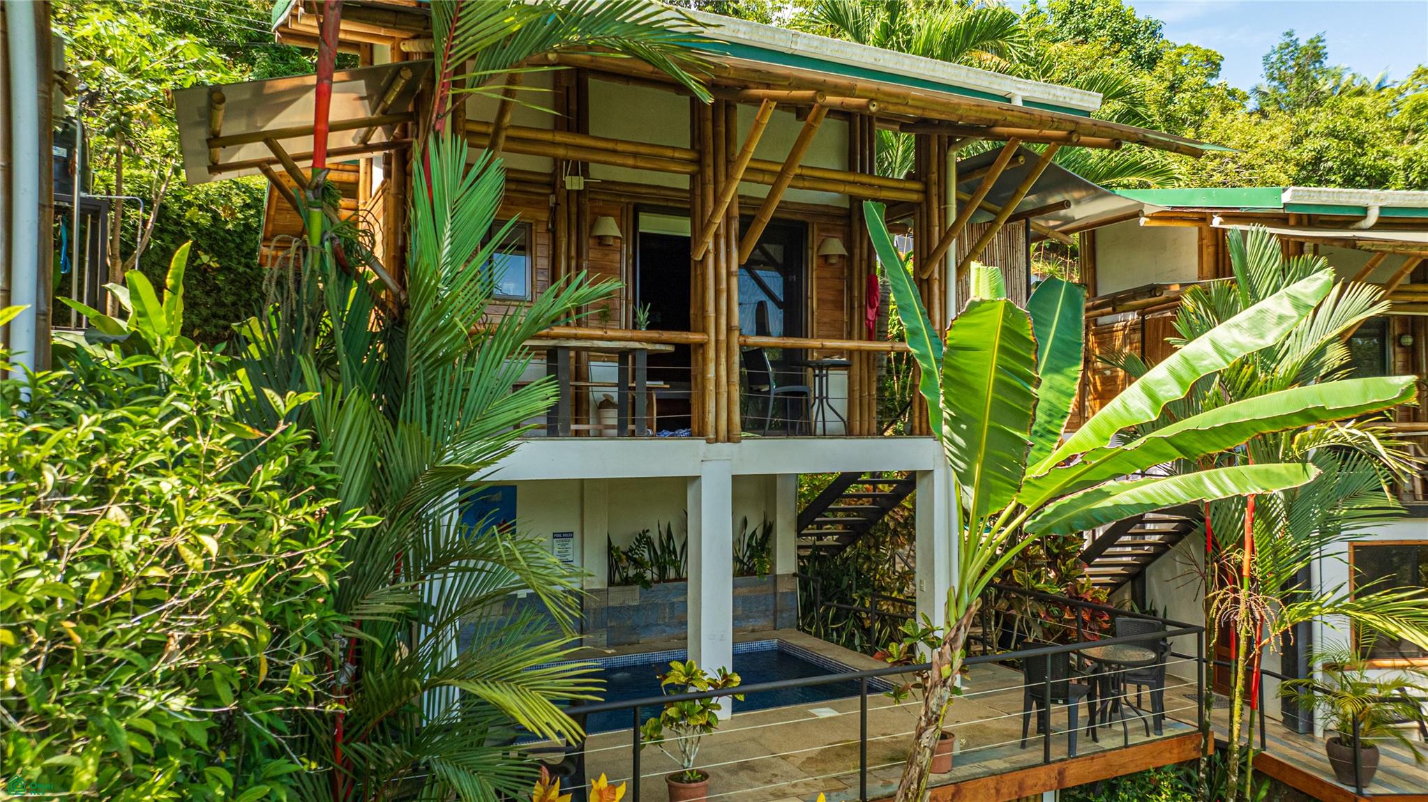 Bambura Villas