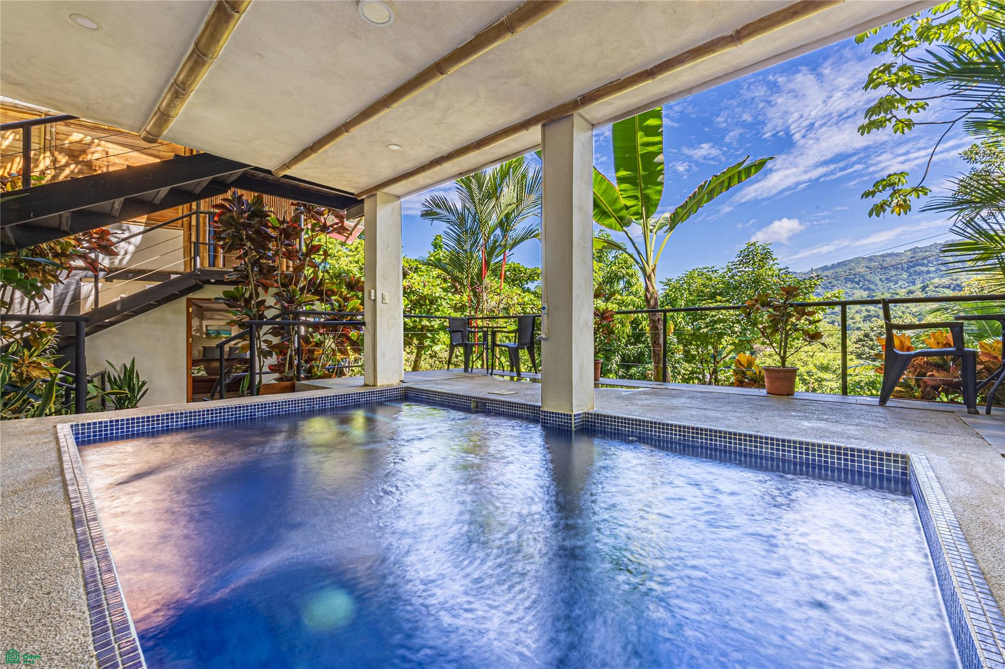 Bambura Villas