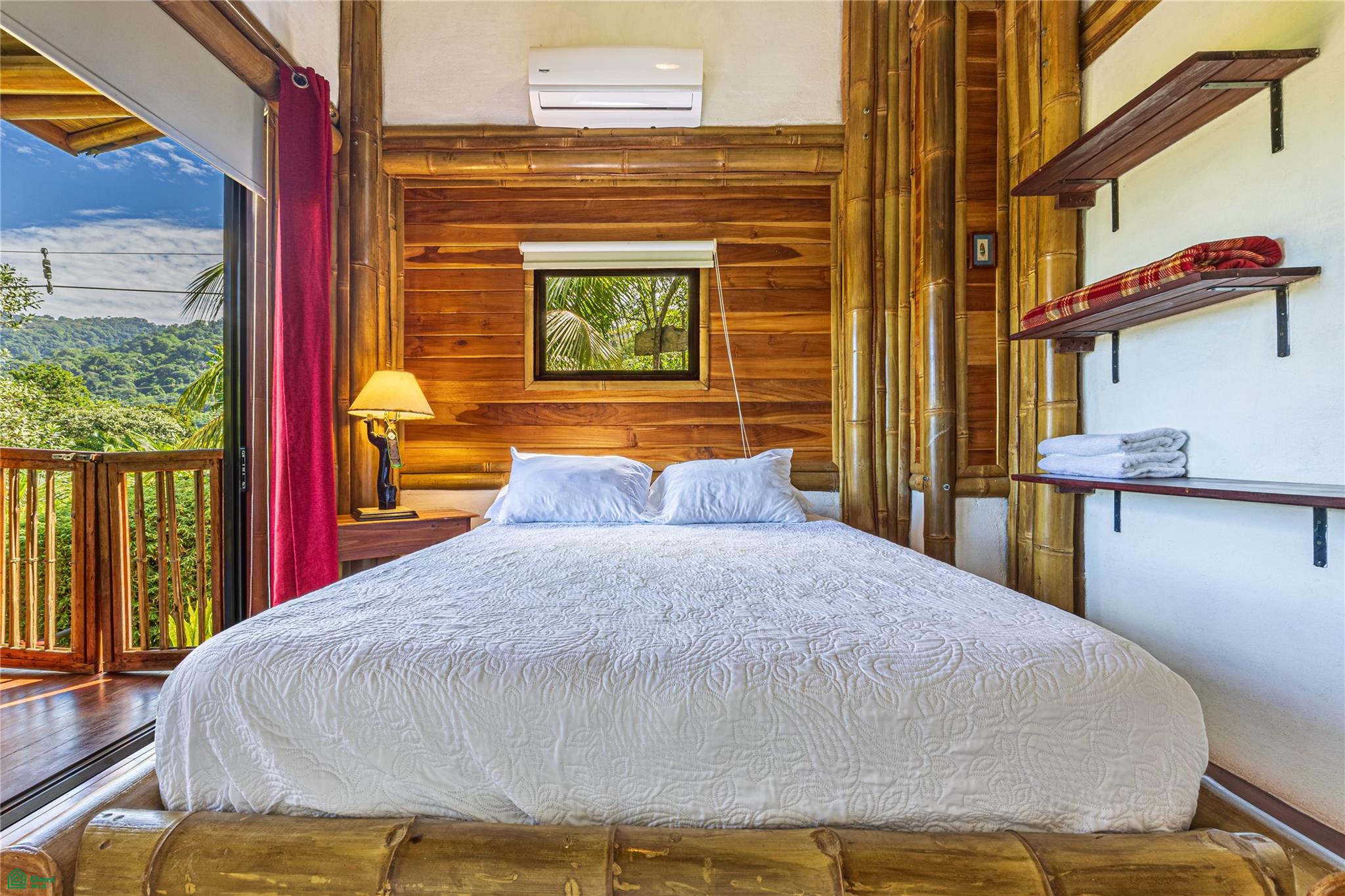 Bambura Villas