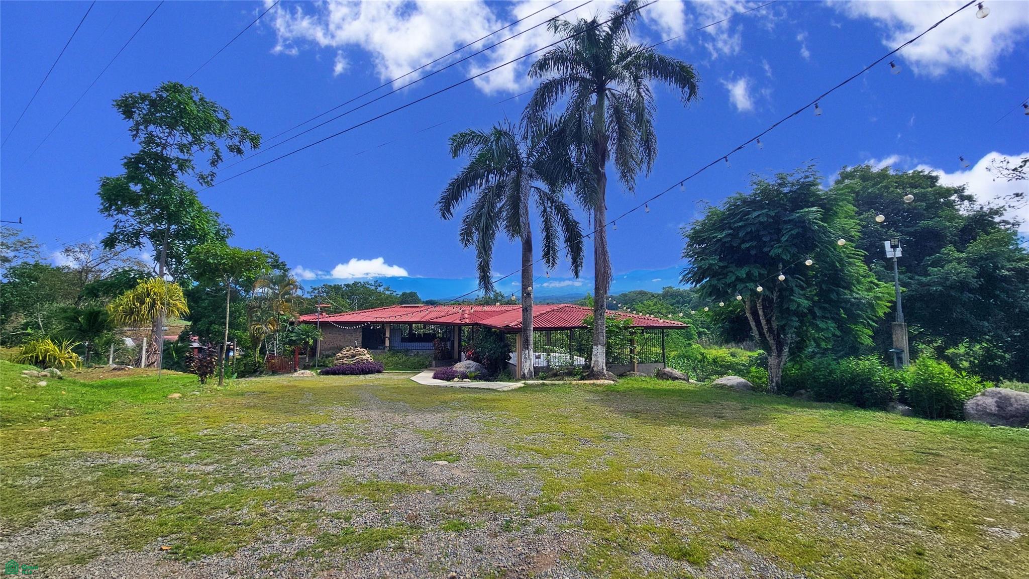 Finca Interamericana
