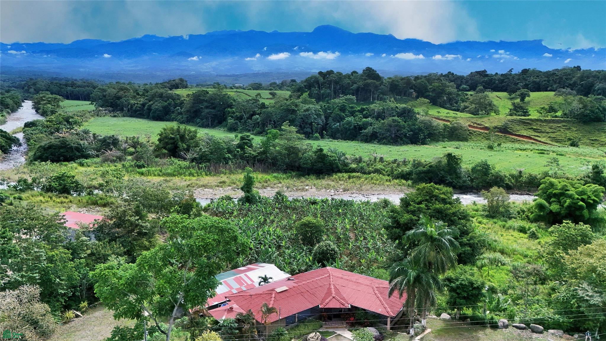Finca Interamericana