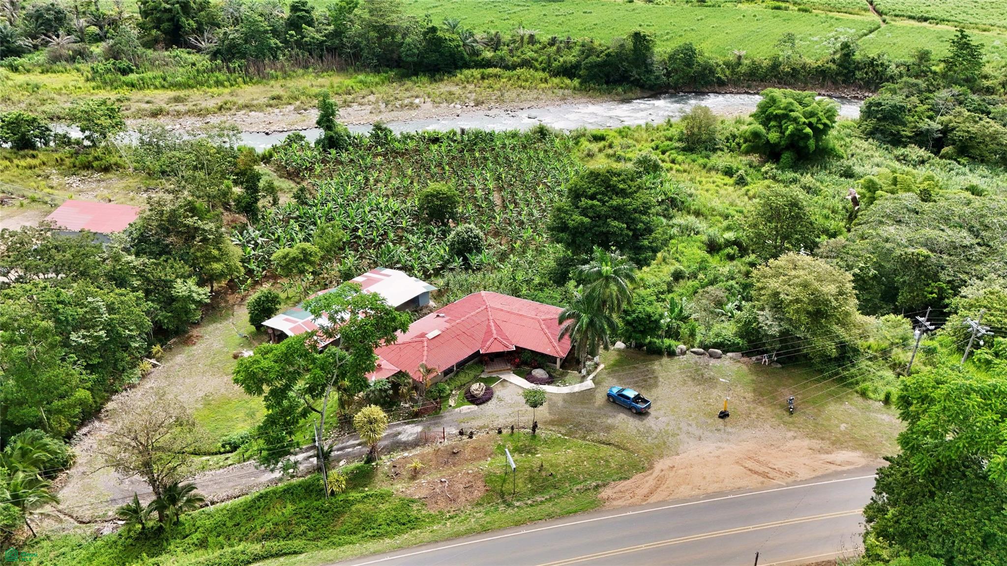 Finca Interamericana