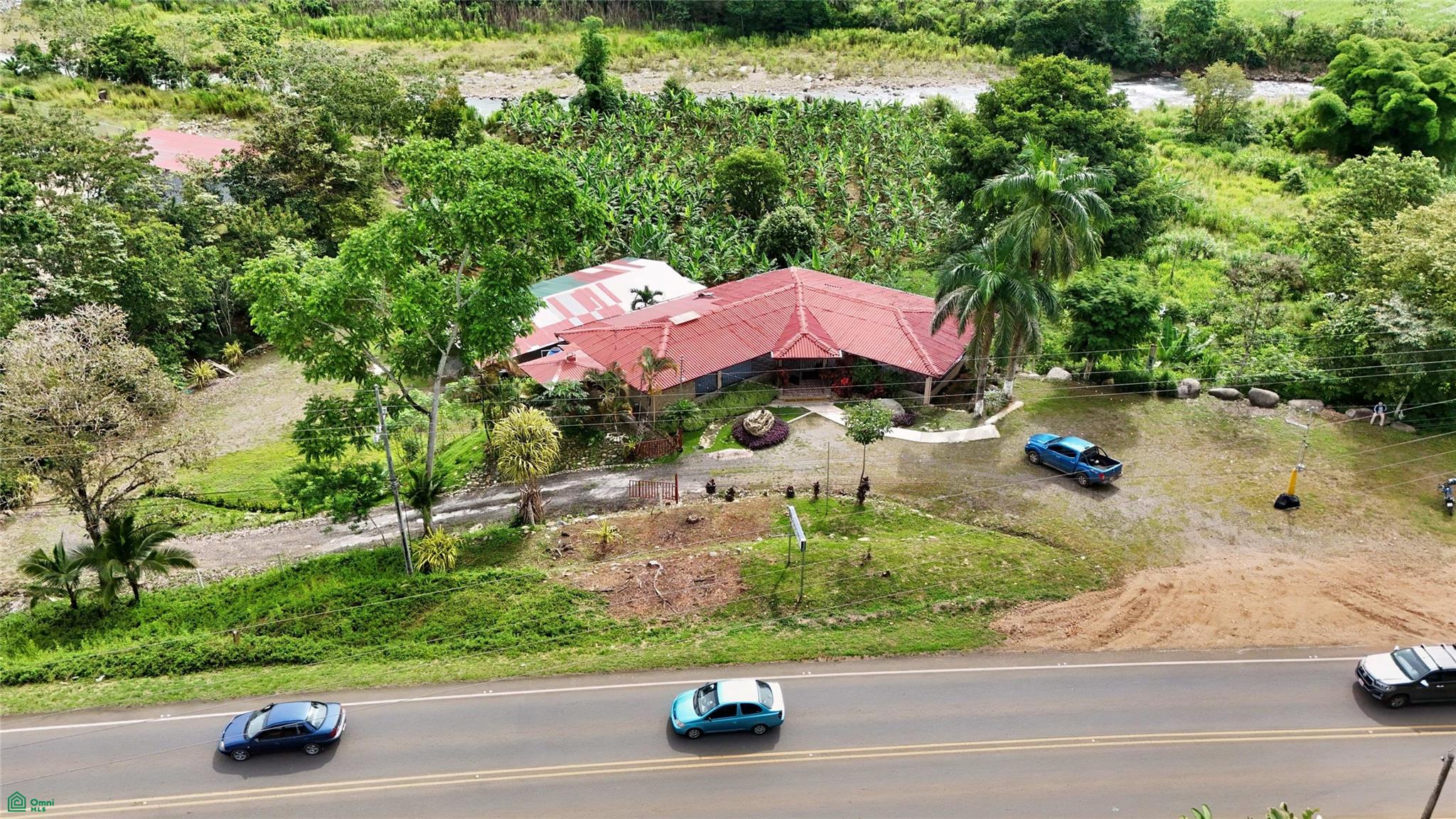 Finca Interamericana