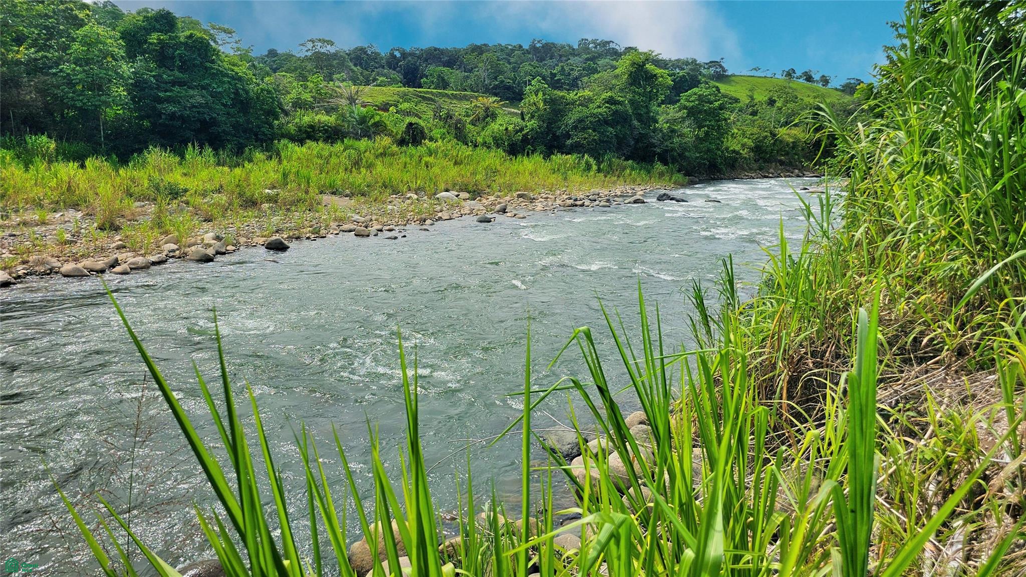 Finca Interamericana
