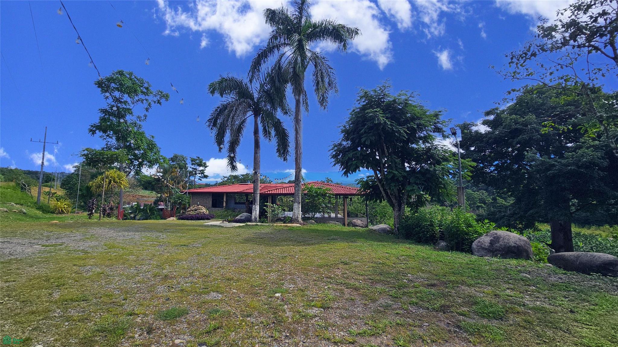 Finca Interamericana