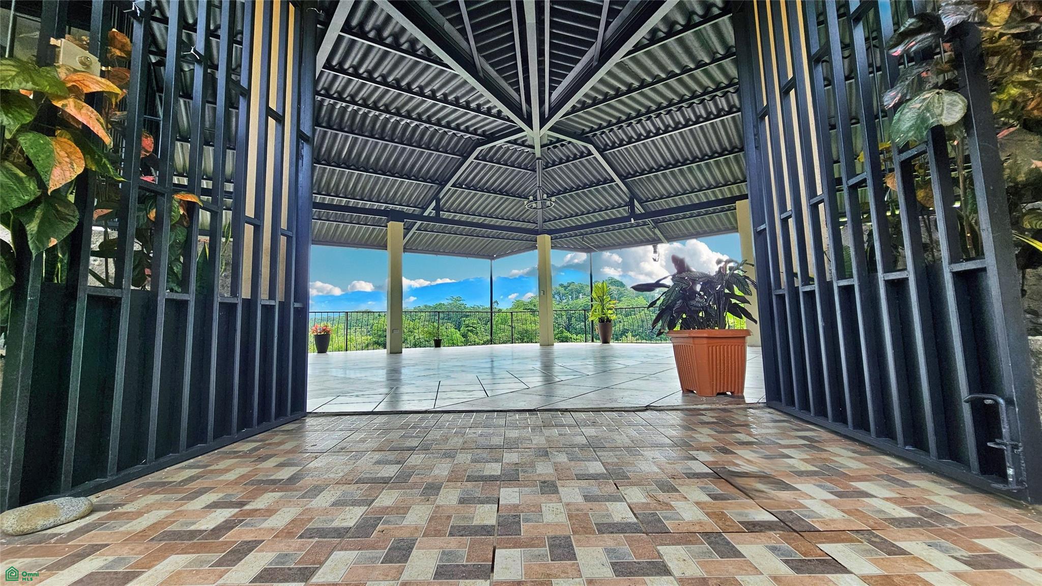 Finca Interamericana