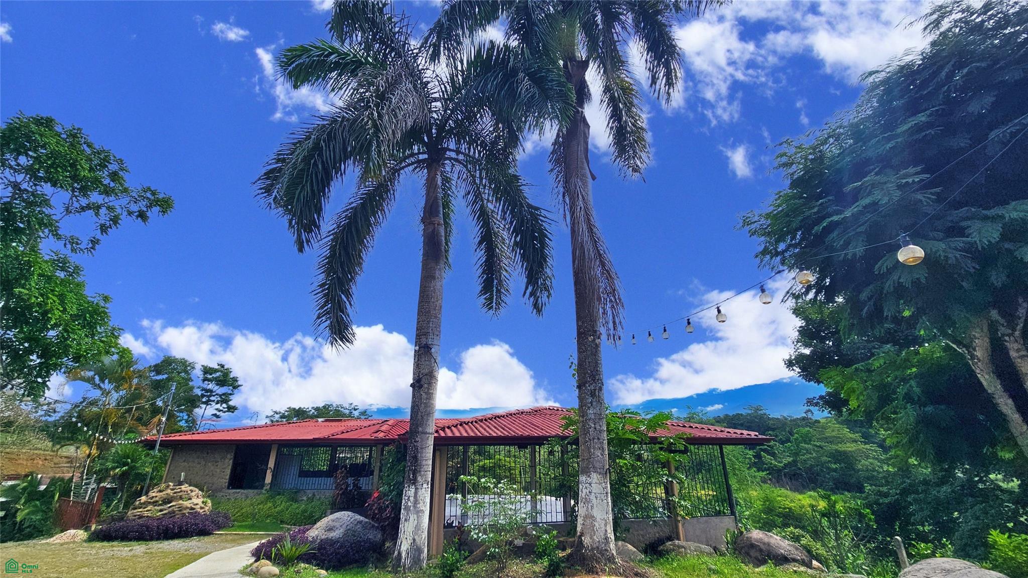 Finca Interamericana