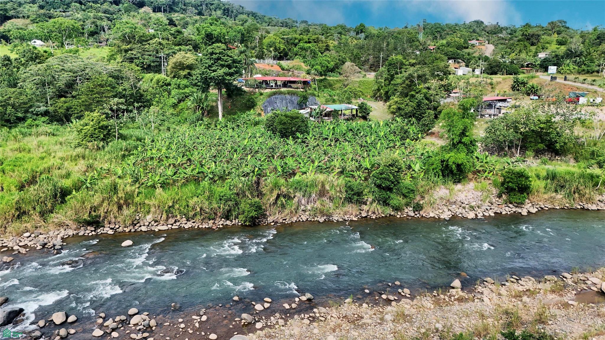 Finca Interamericana