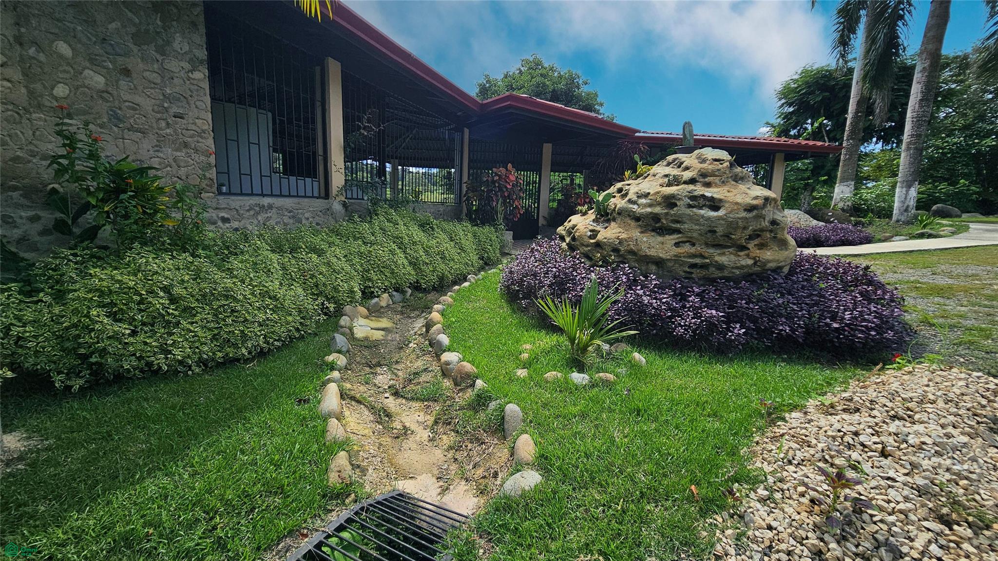 Finca Interamericana