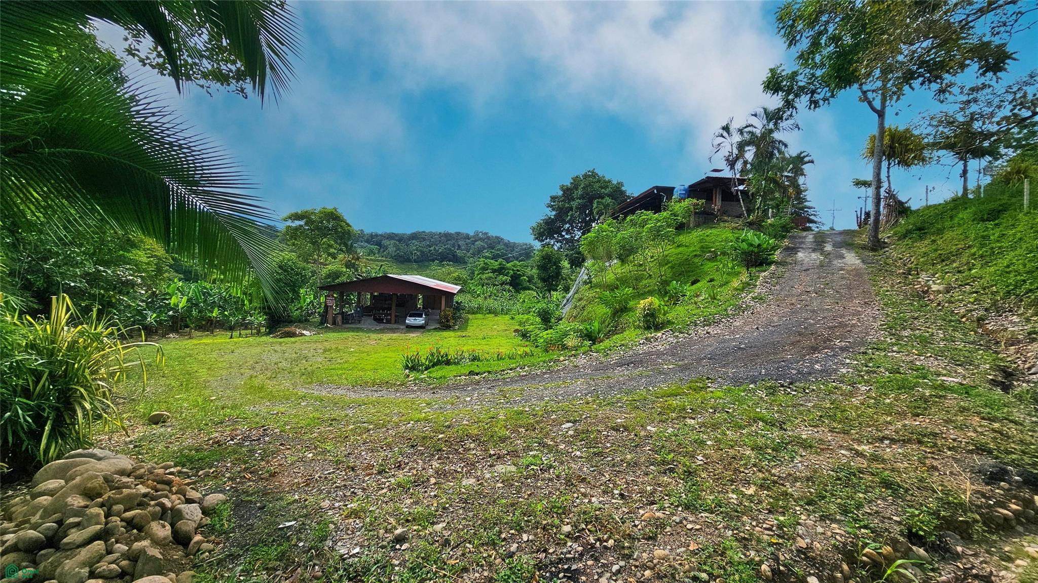 Finca Interamericana