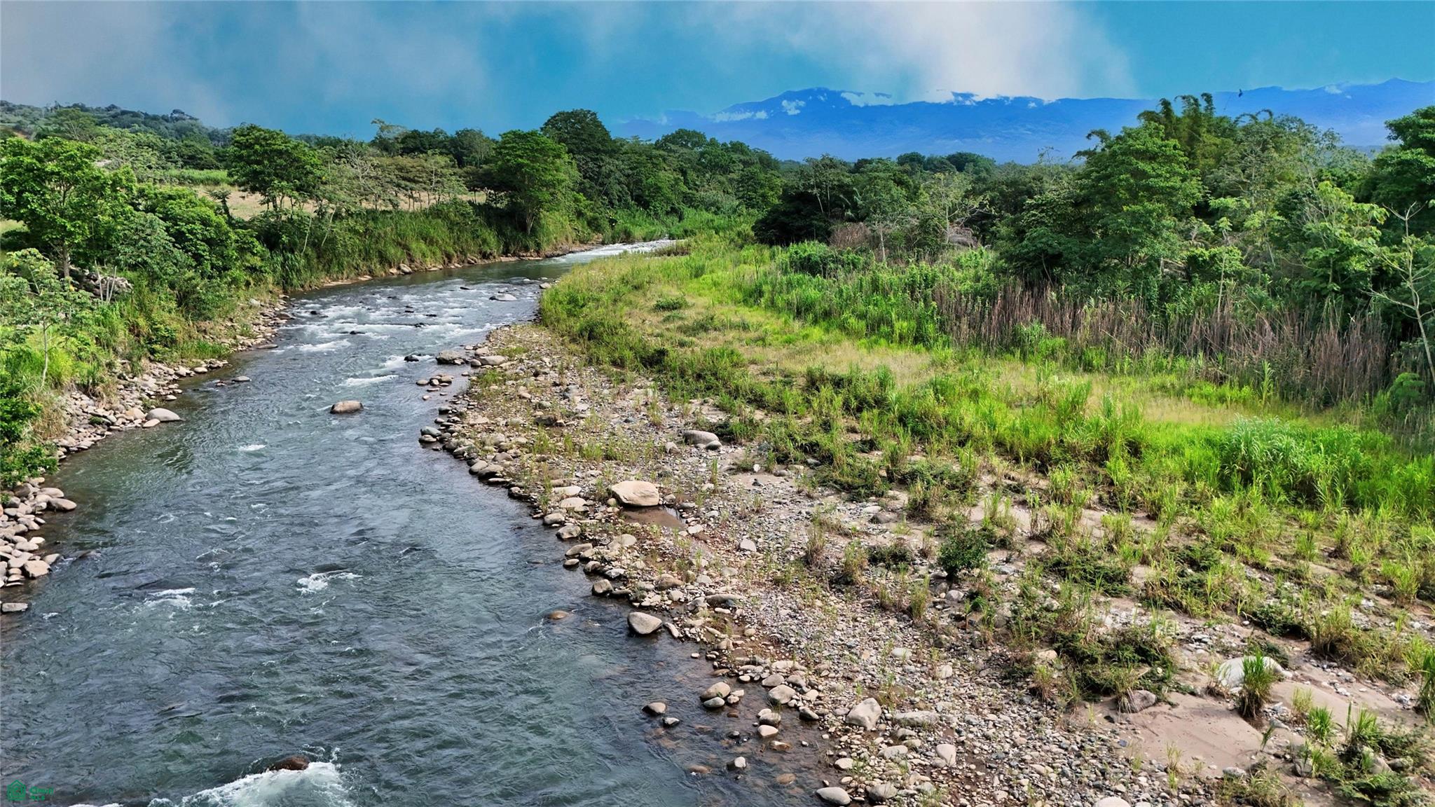 Finca Interamericana