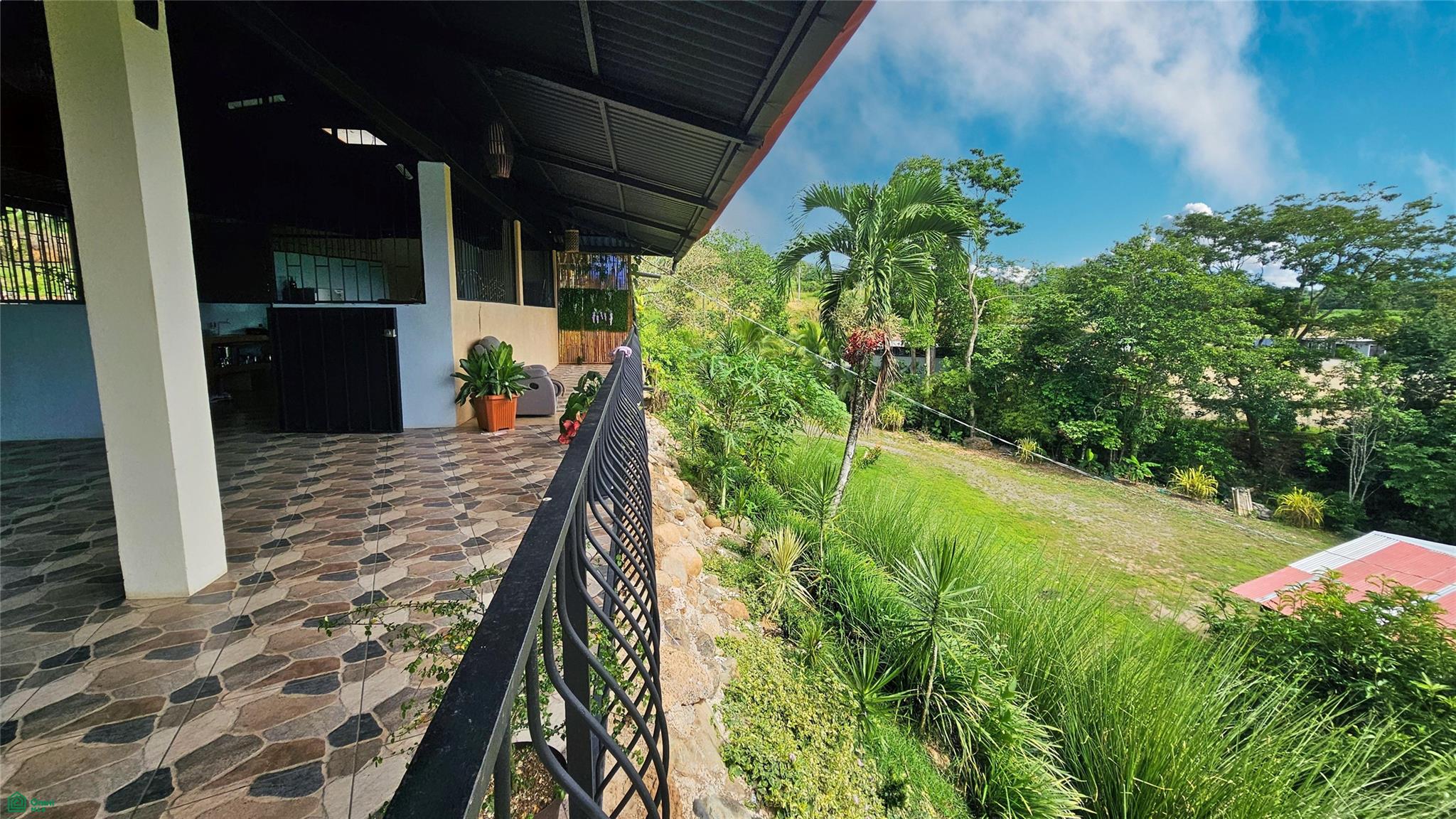 Finca Interamericana