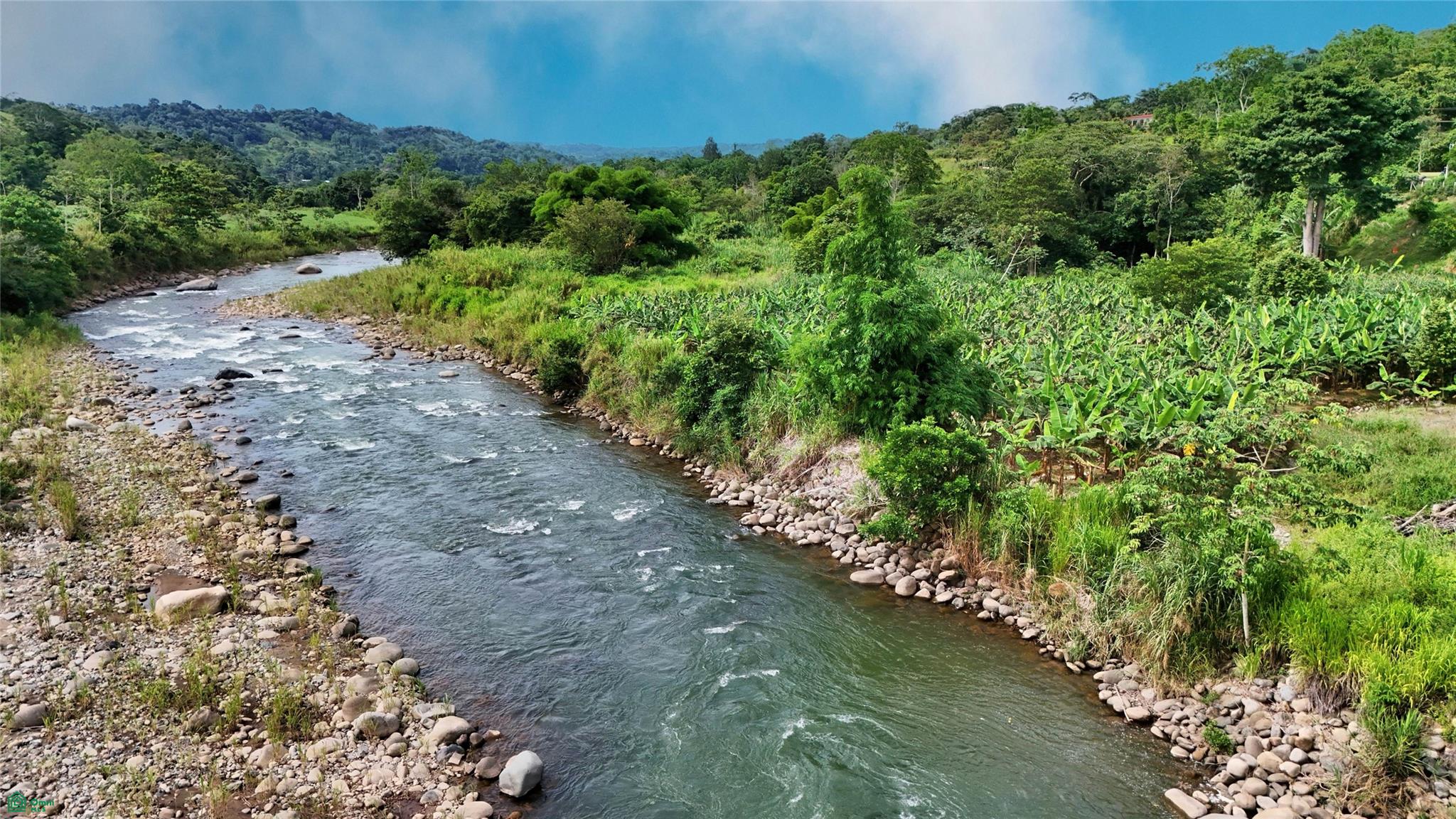 Finca Interamericana