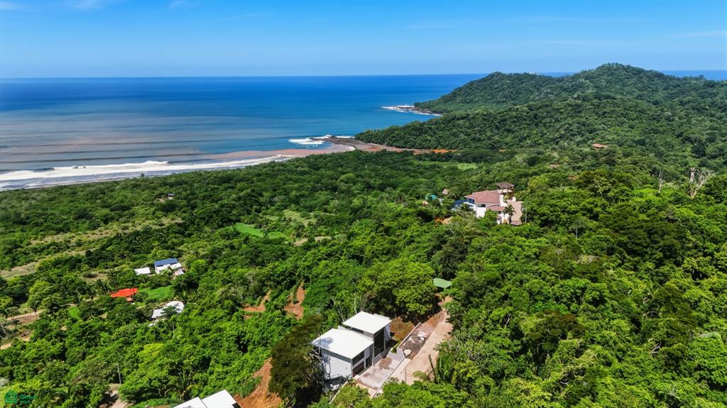Casa el Pacifico | La Reserva Camaronal