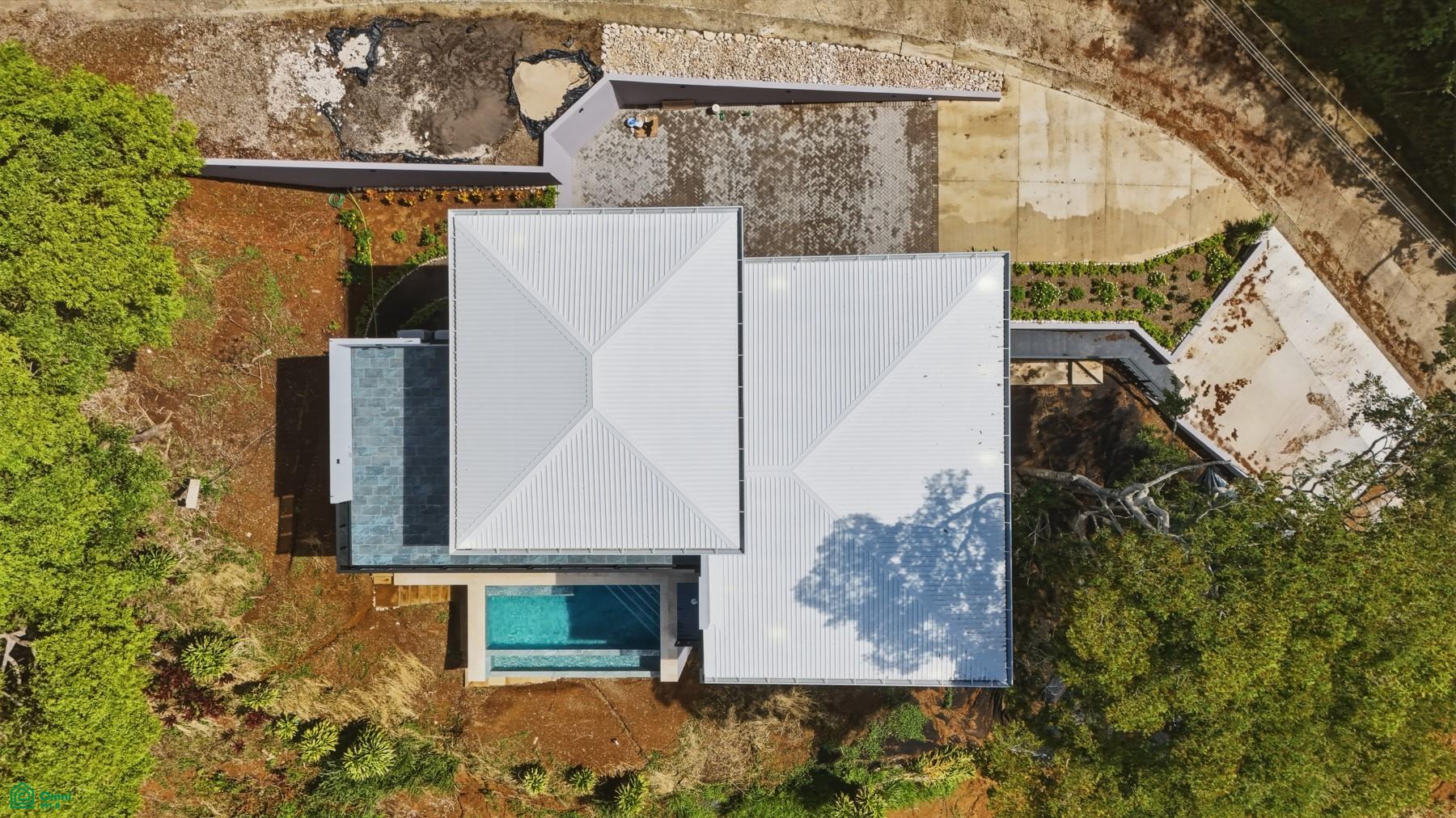 Casa el Pacifico | La Reserva Camaronal