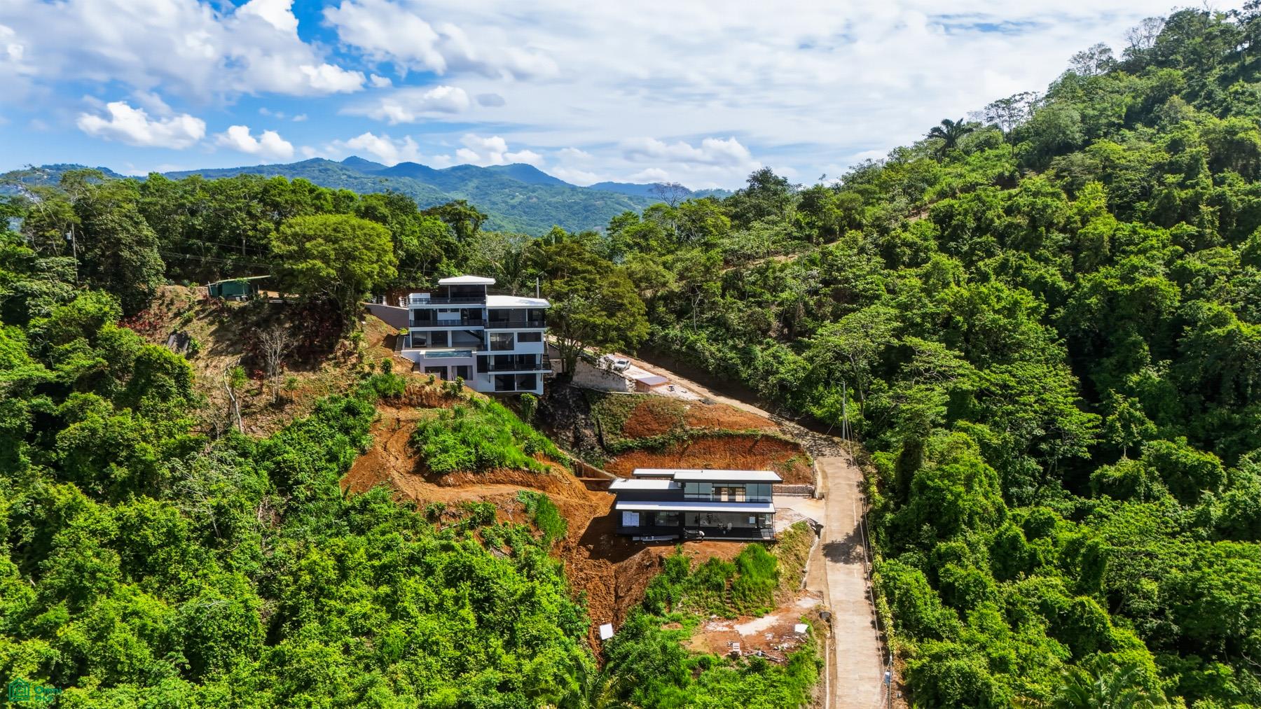 Casa el Pacifico | La Reserva Camaronal