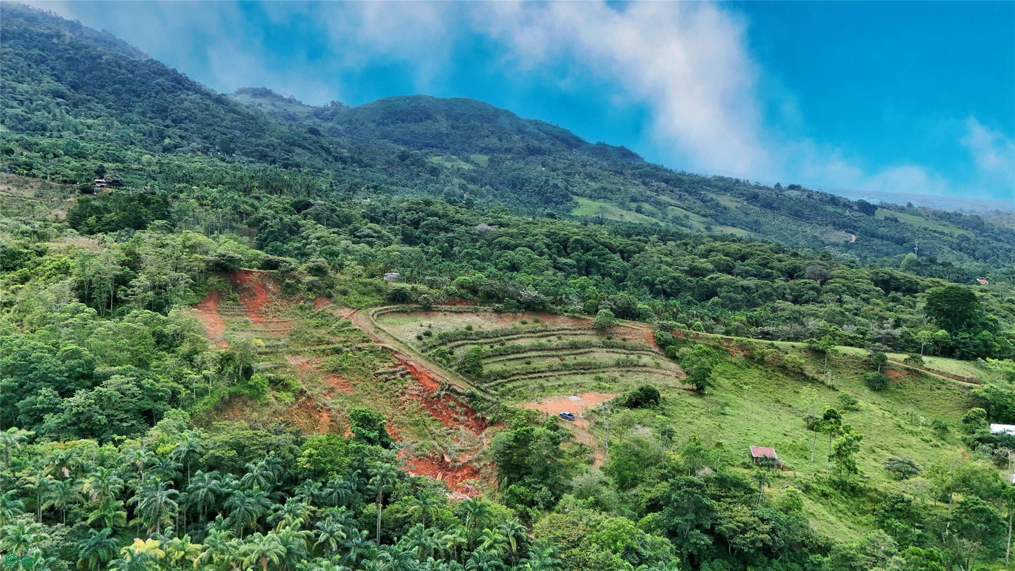Finca Tambor