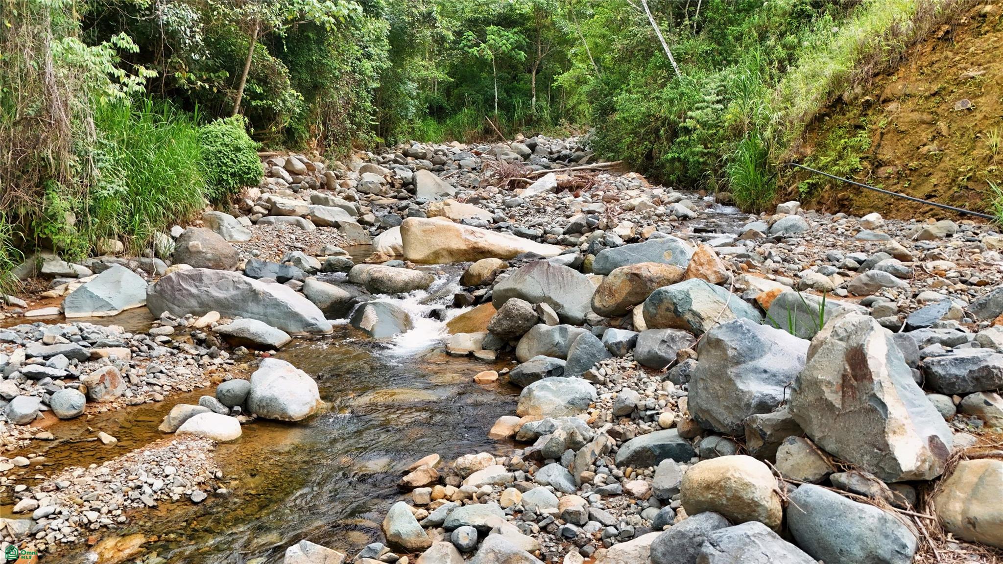 Finca Tambor