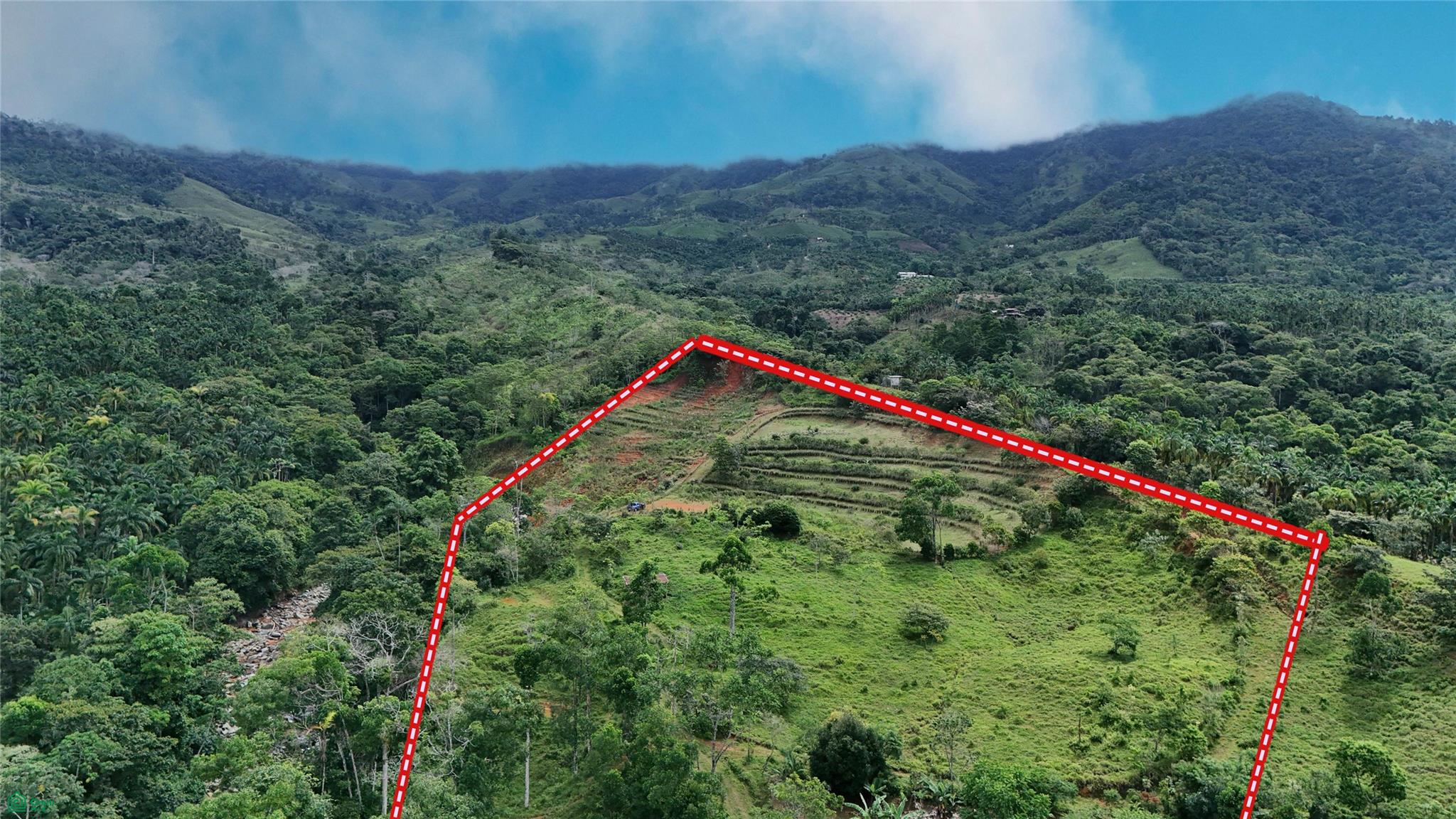 Finca Tambor