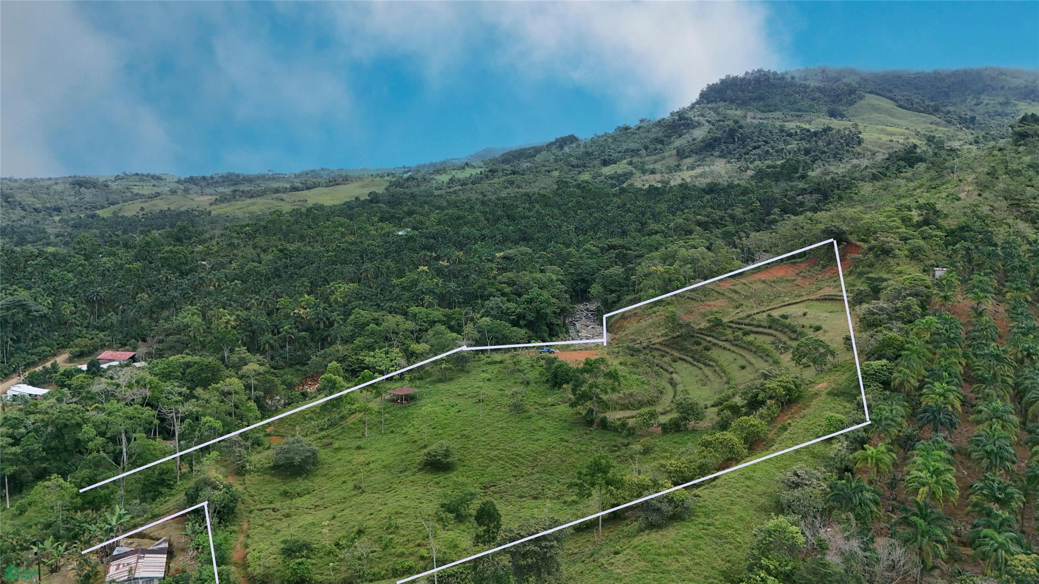Finca Tambor