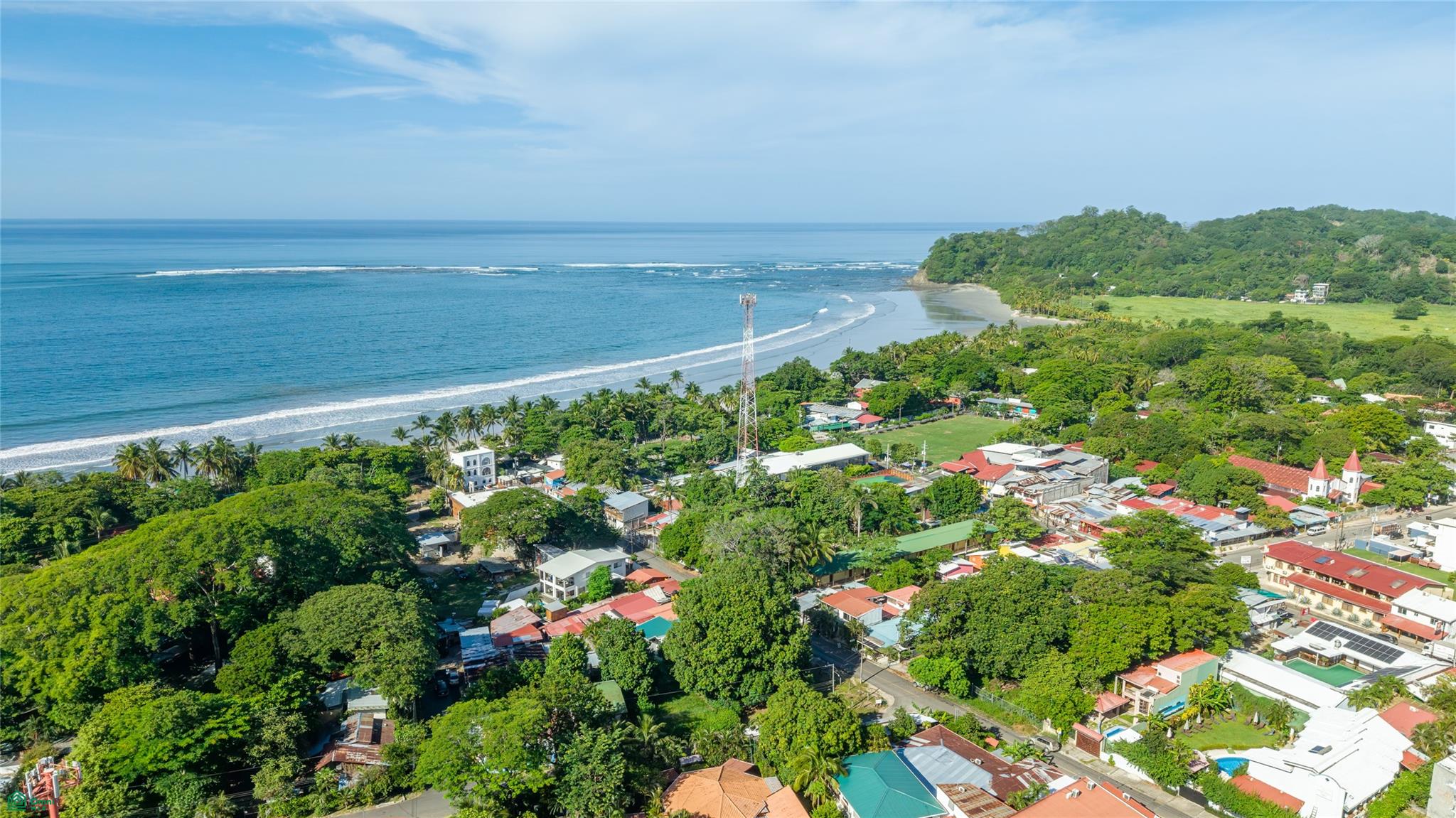Samara Beach Hotel