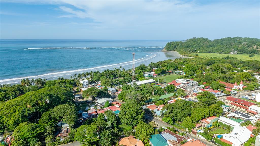 Samara Beach Hotel