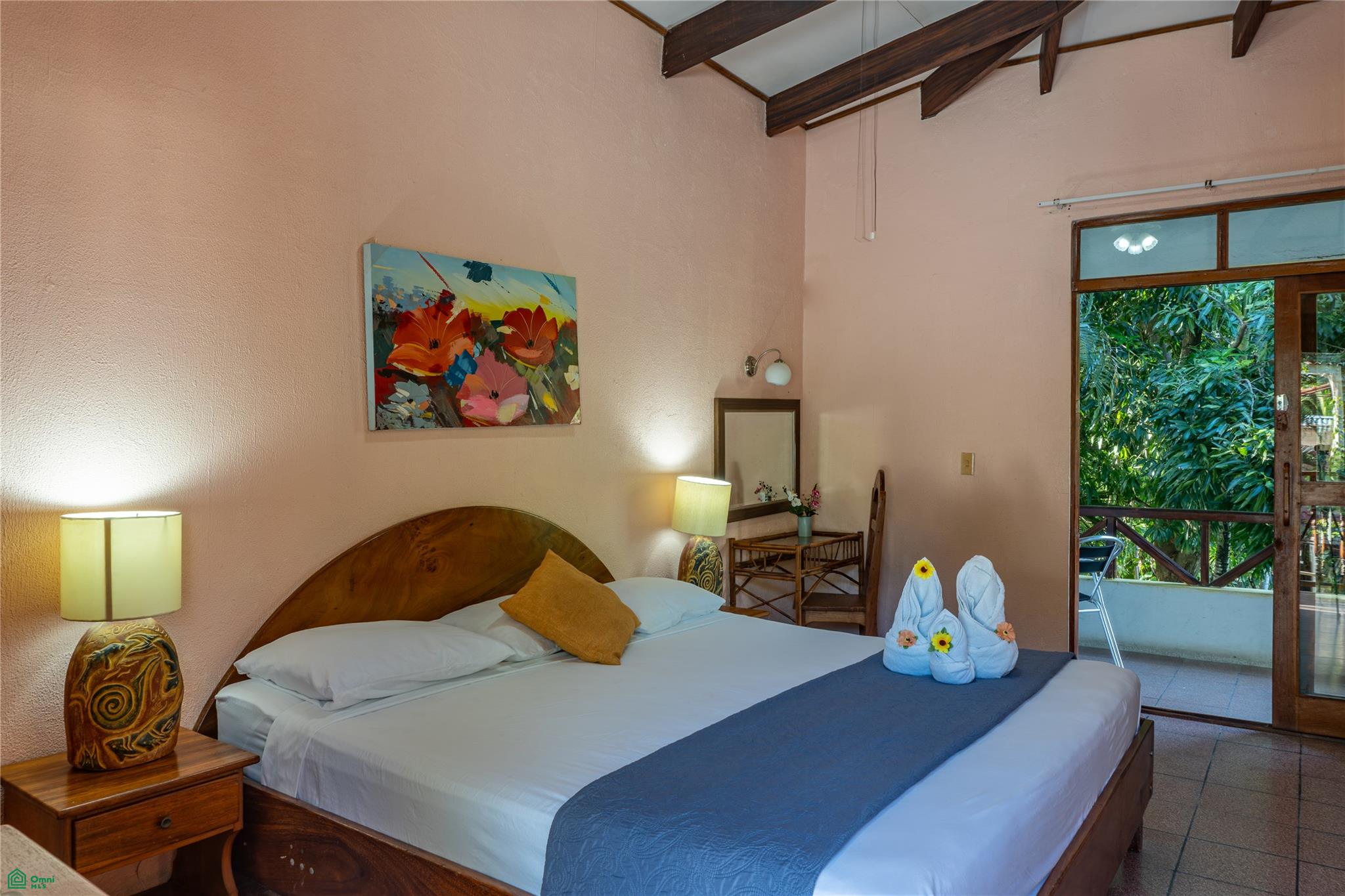 Samara Beach Hotel