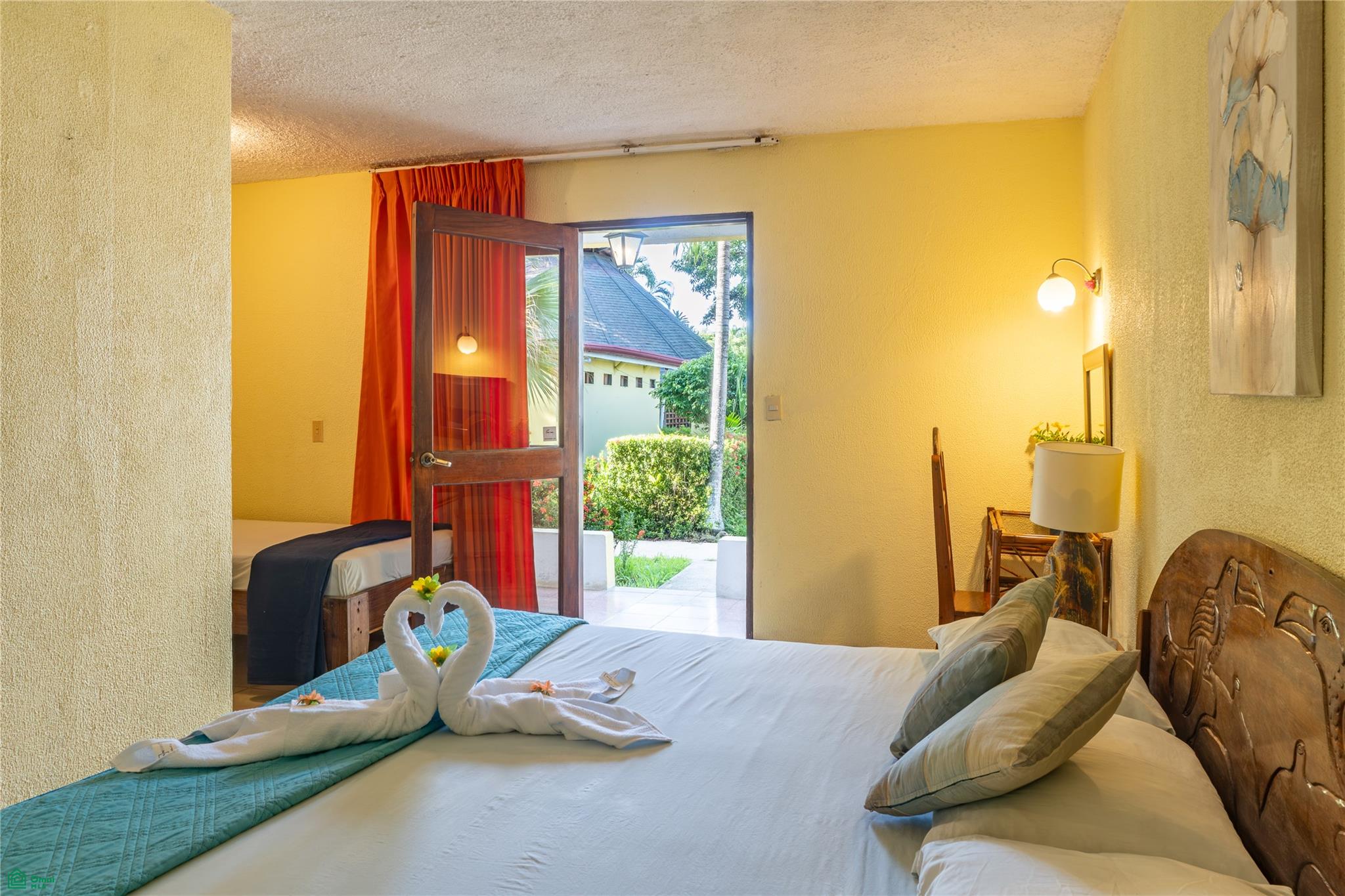 Samara Beach Hotel