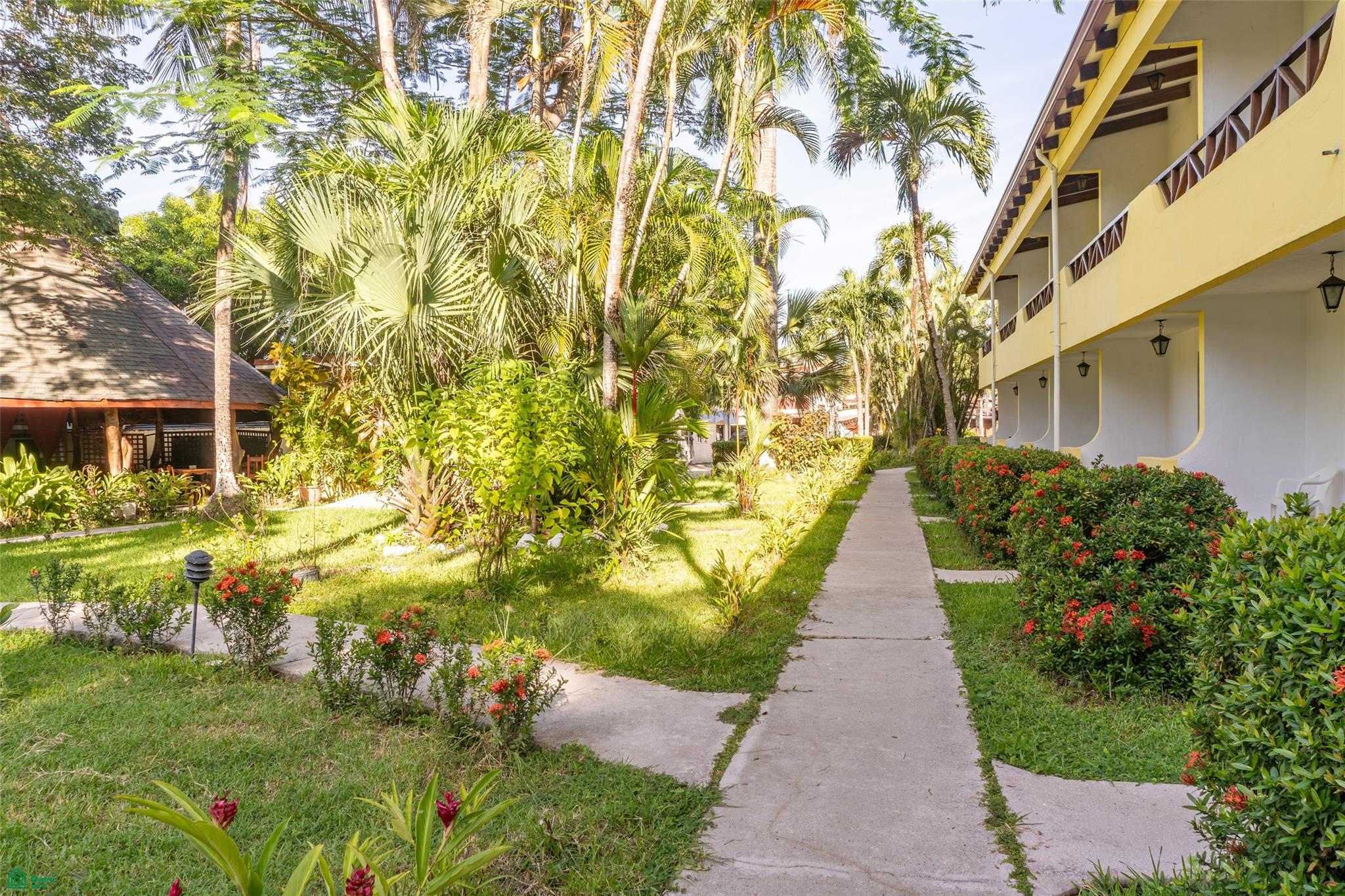Samara Beach Hotel