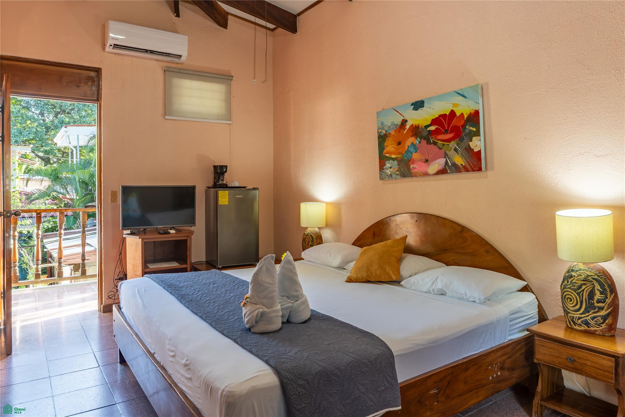 Samara Beach Hotel