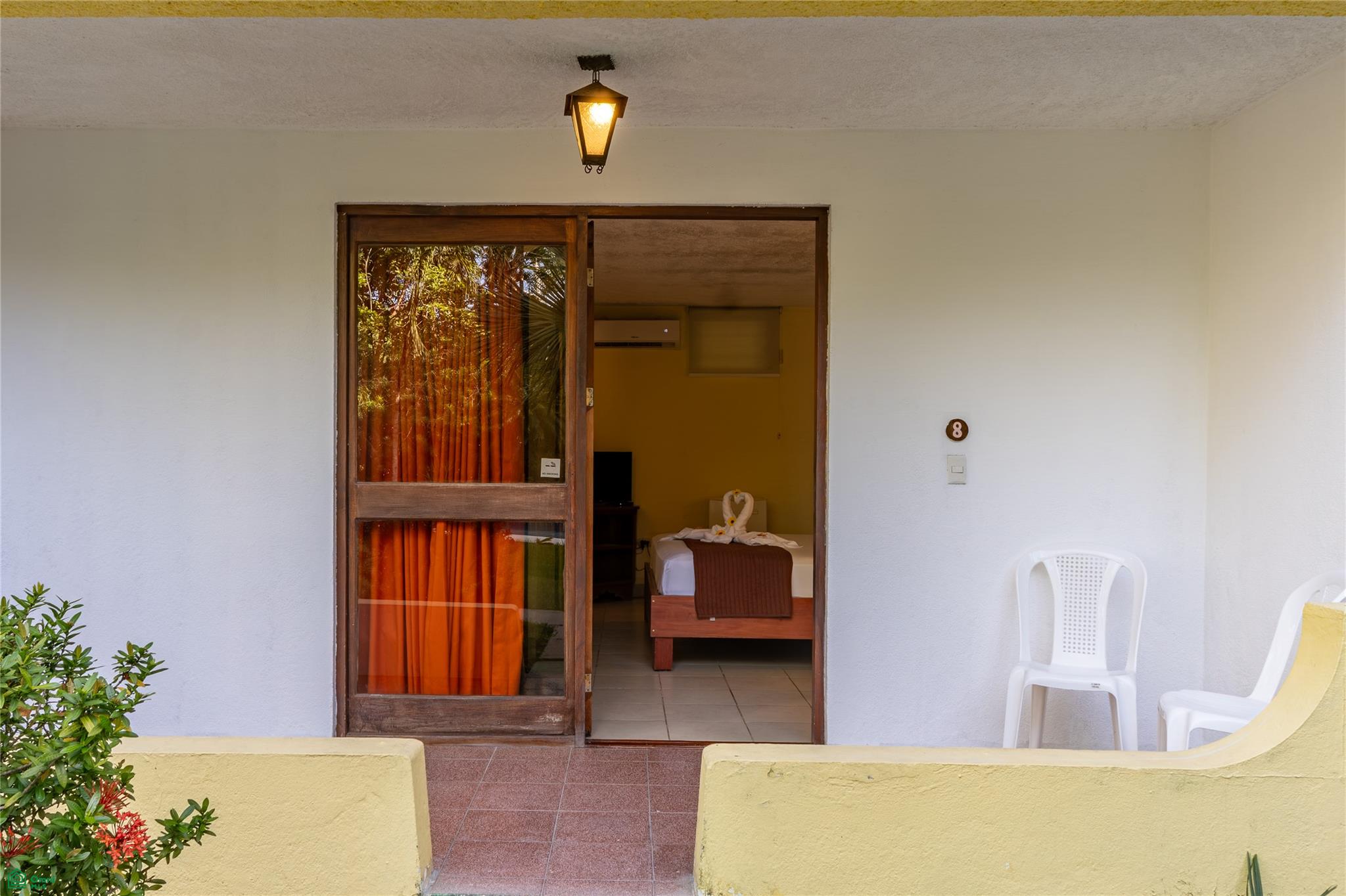 Samara Beach Hotel