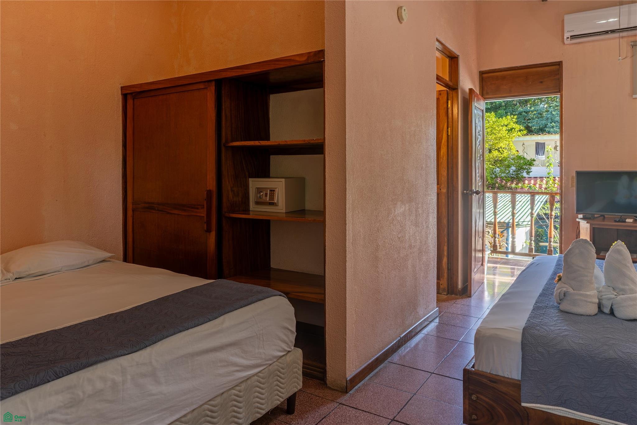 Samara Beach Hotel