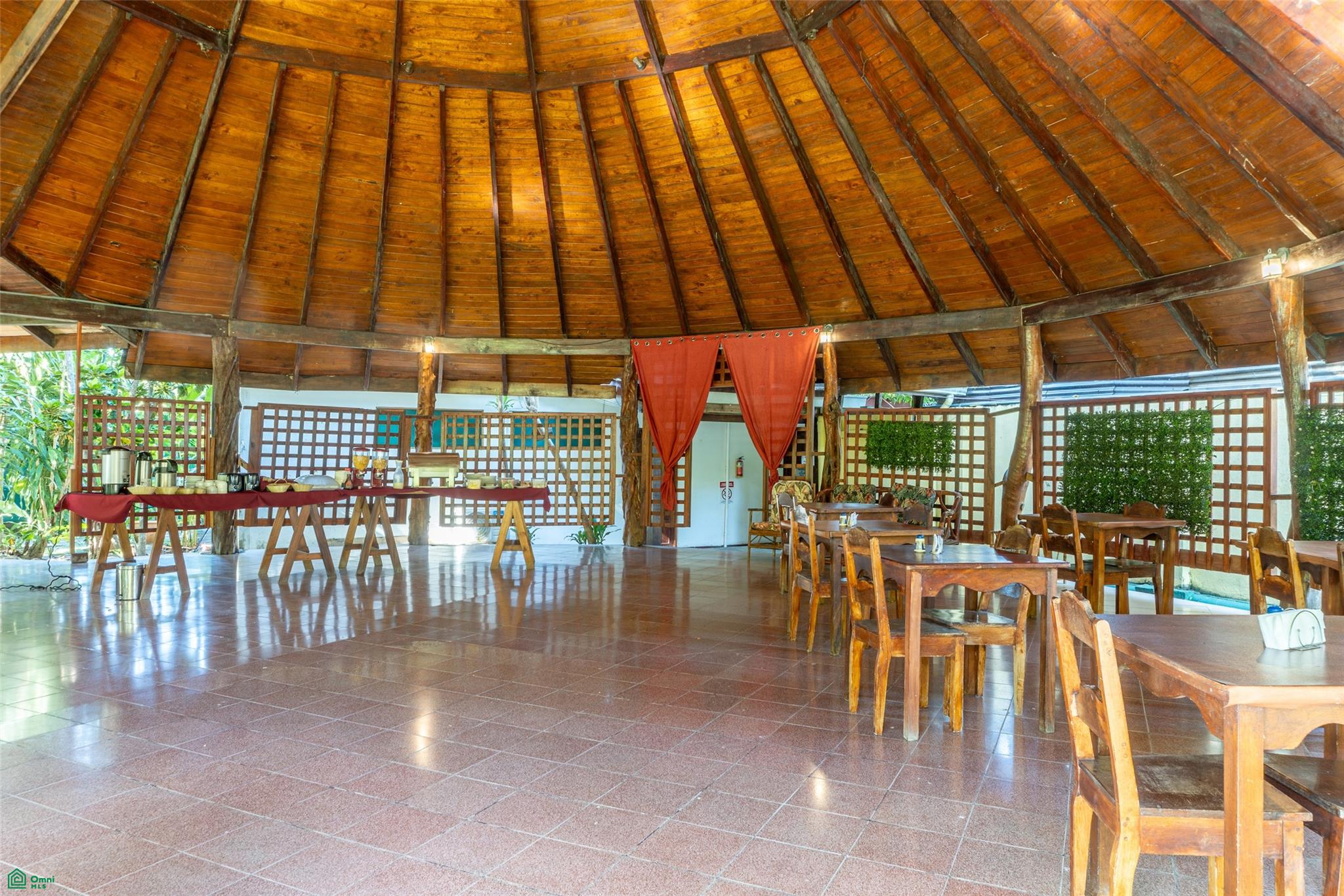 Samara Beach Hotel
