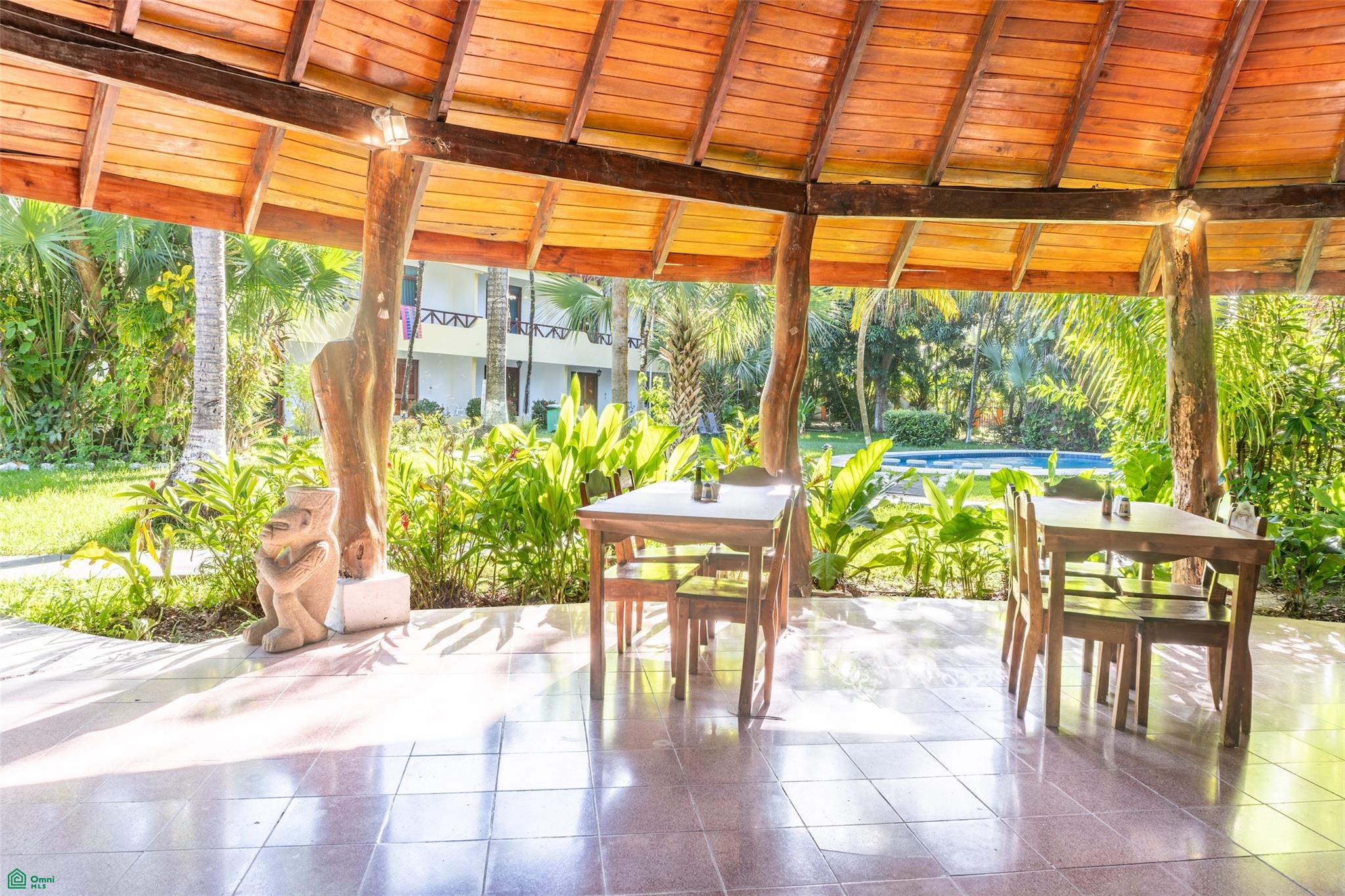 Samara Beach Hotel