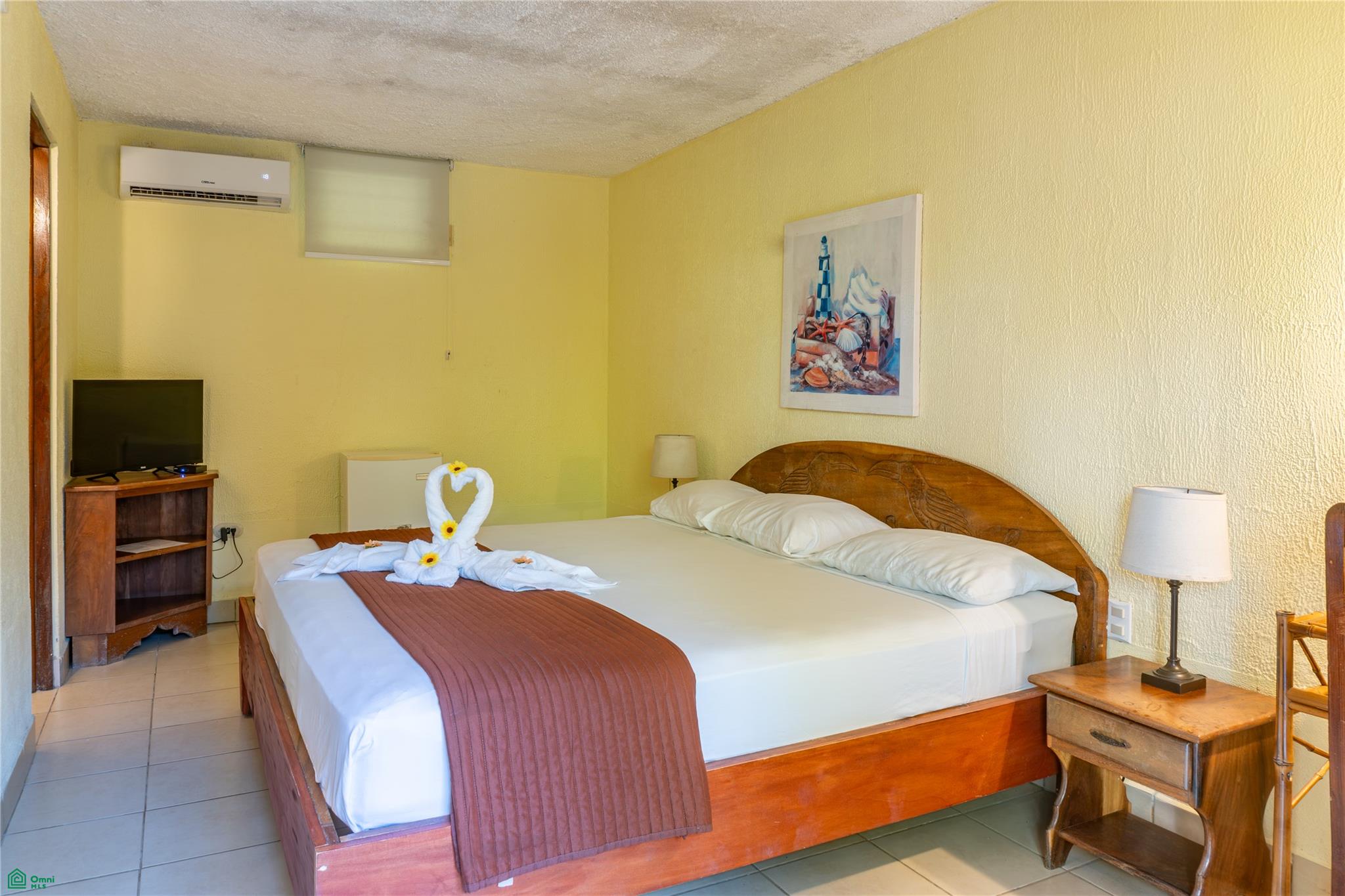 Samara Beach Hotel