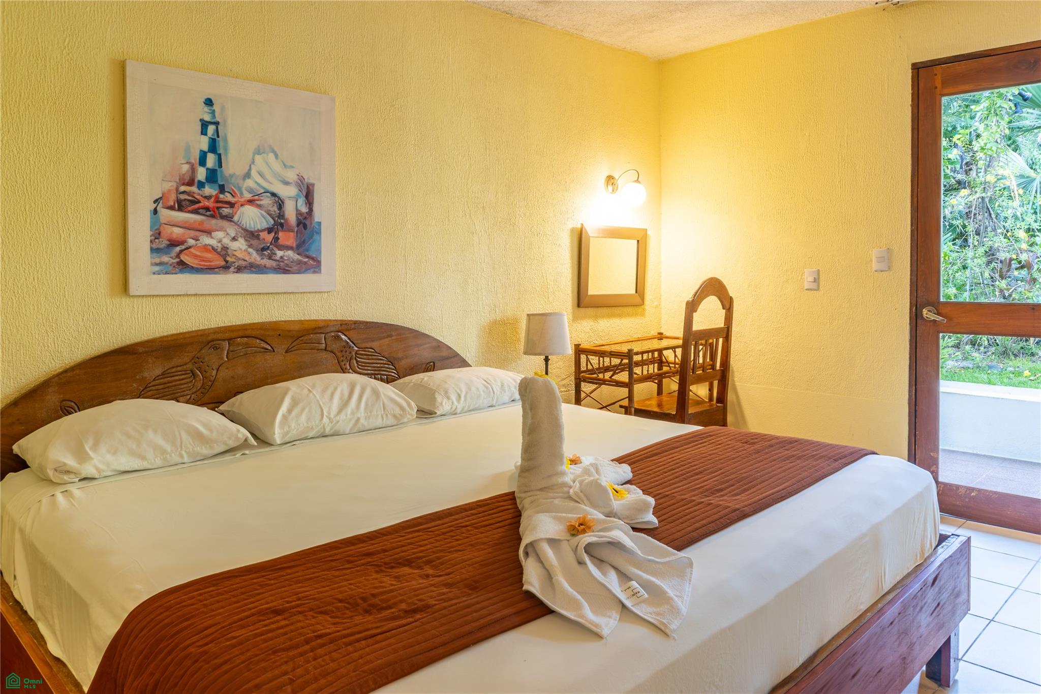 Samara Beach Hotel